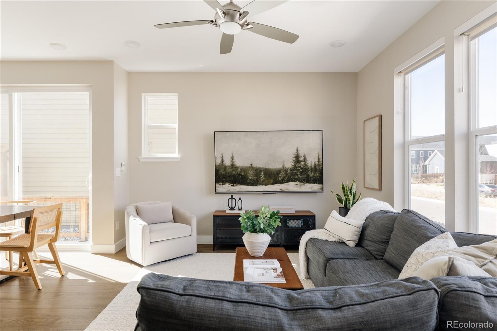 MLS Image #2 for 6166 n dallas way,denver, Colorado