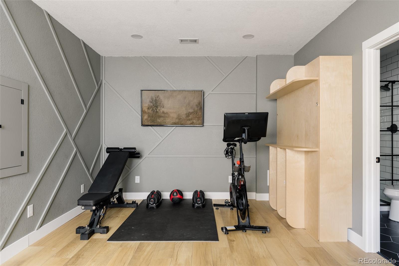MLS Image #23 for 6166 n dallas way,denver, Colorado