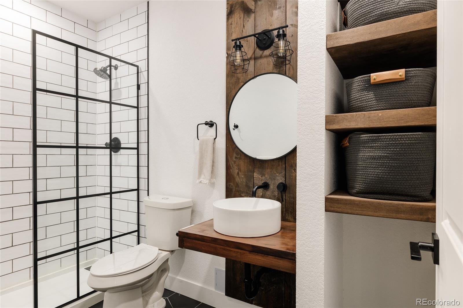MLS Image #24 for 6166 n dallas way,denver, Colorado