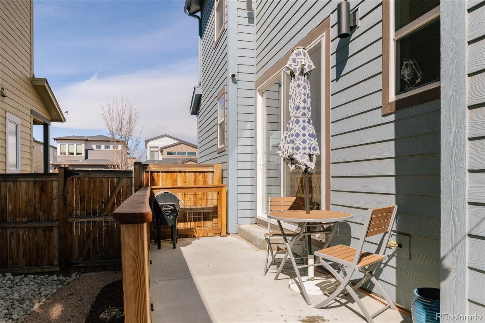 MLS Image #26 for 6166 n dallas way,denver, Colorado