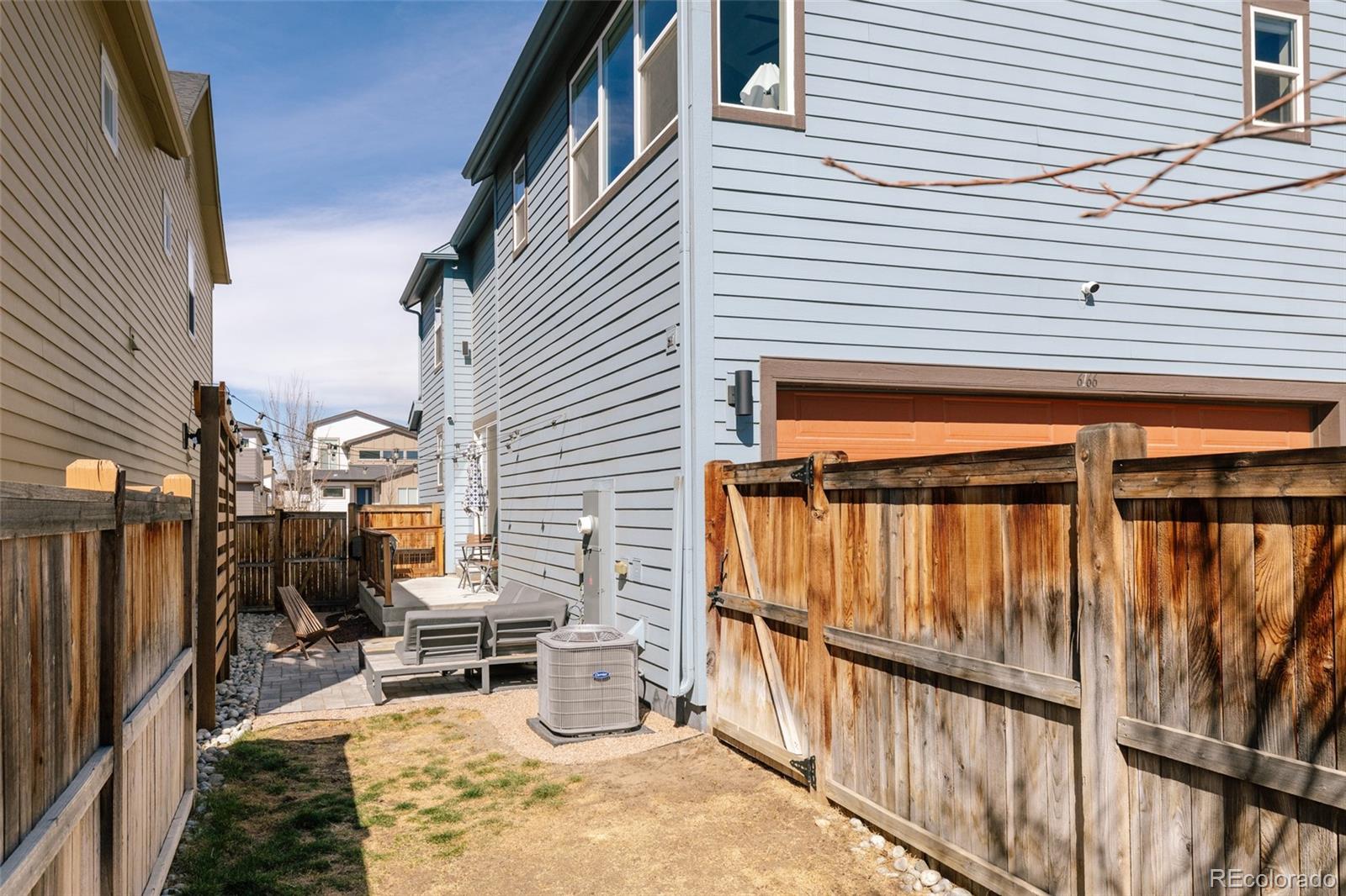 MLS Image #27 for 6166 n dallas way,denver, Colorado