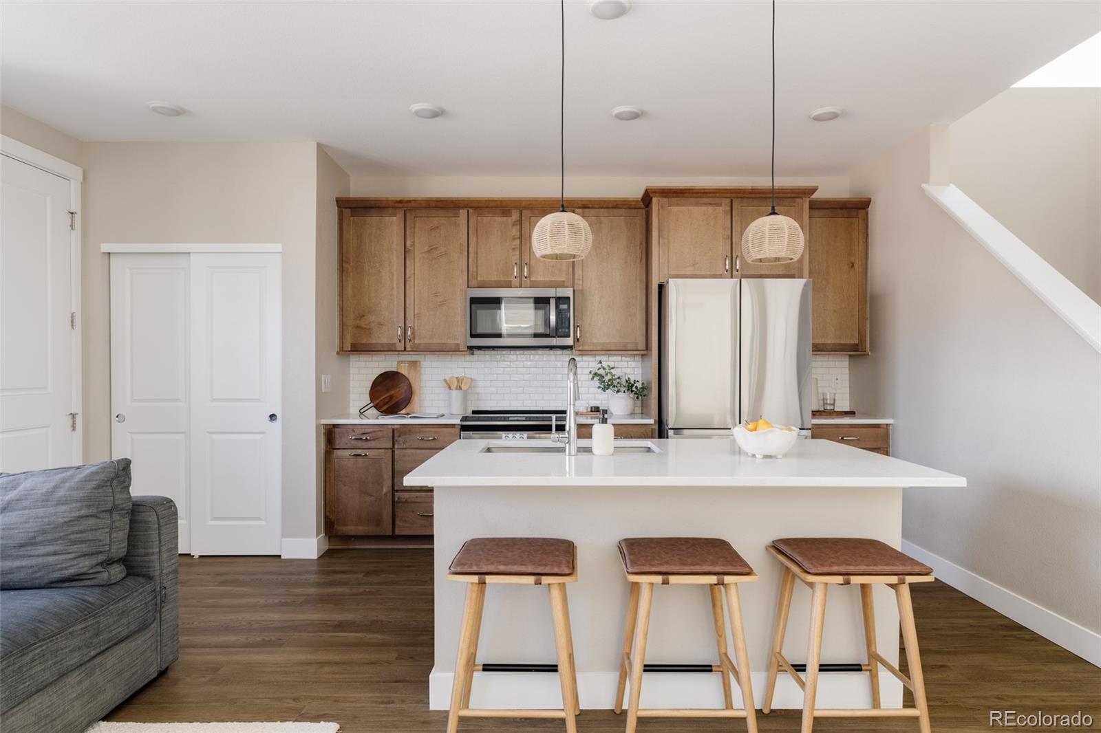 MLS Image #5 for 6166 n dallas way,denver, Colorado