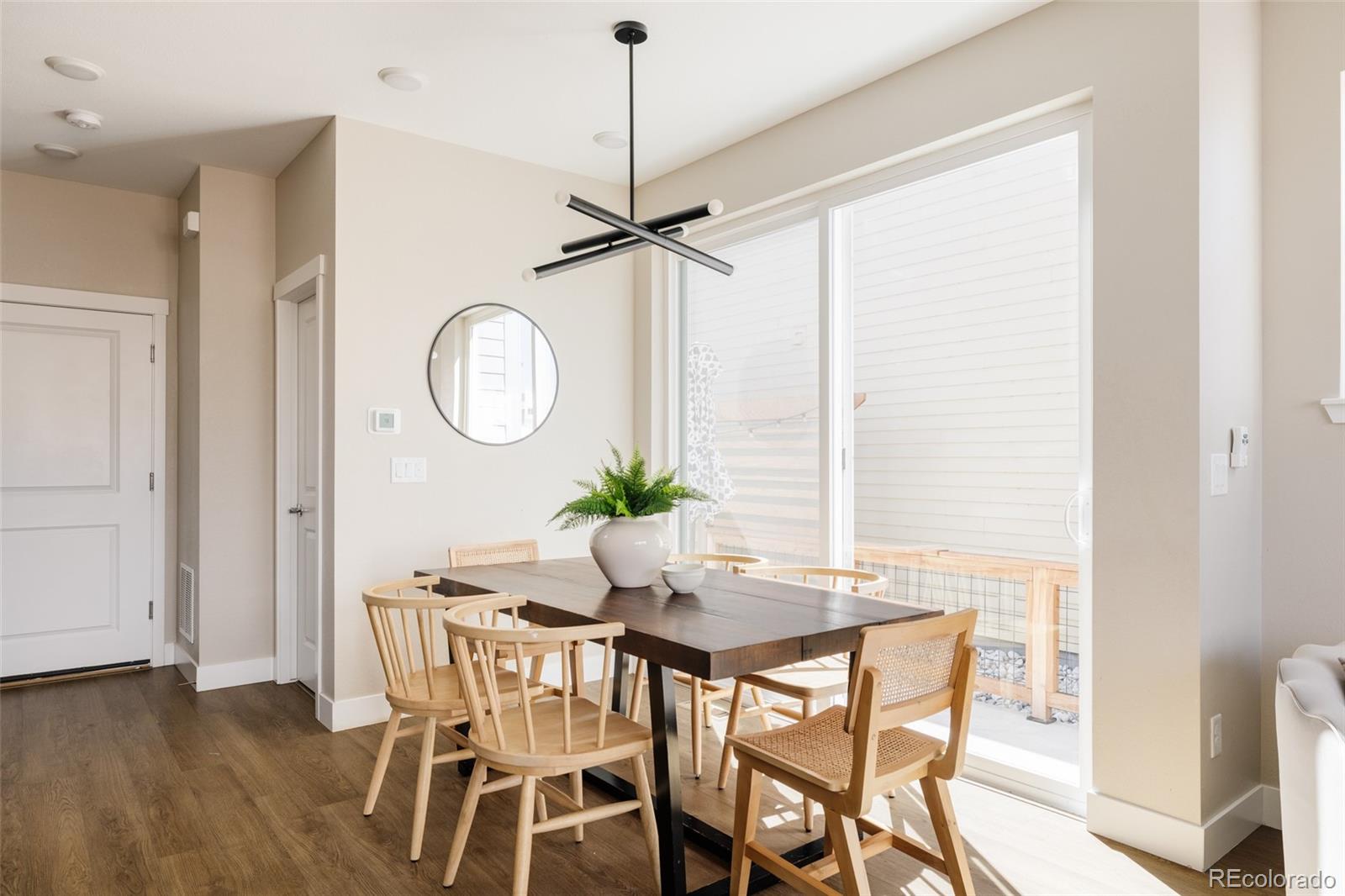 MLS Image #8 for 6166 n dallas way,denver, Colorado