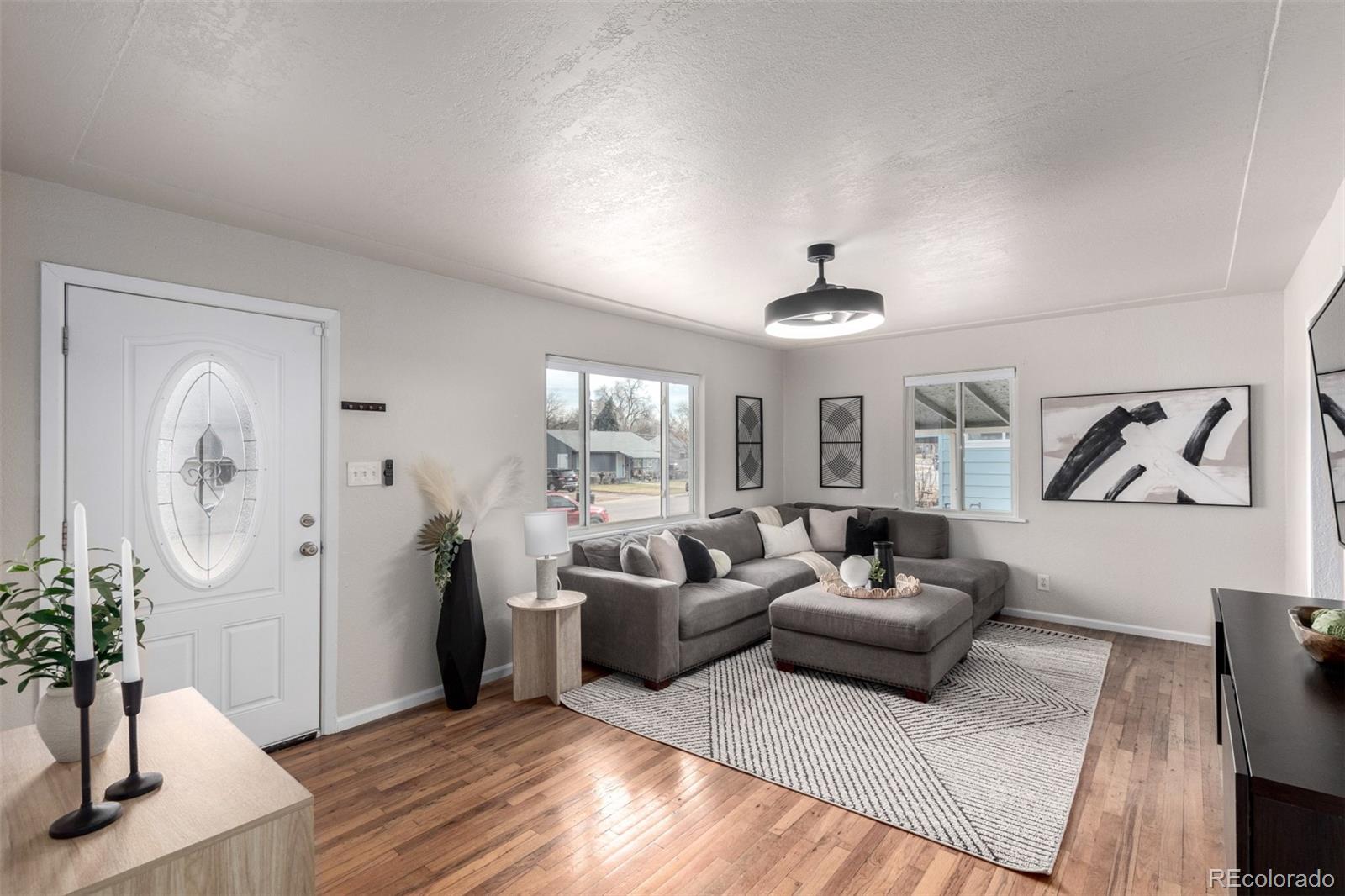 MLS Image #1 for 463 s xavier street,denver, Colorado