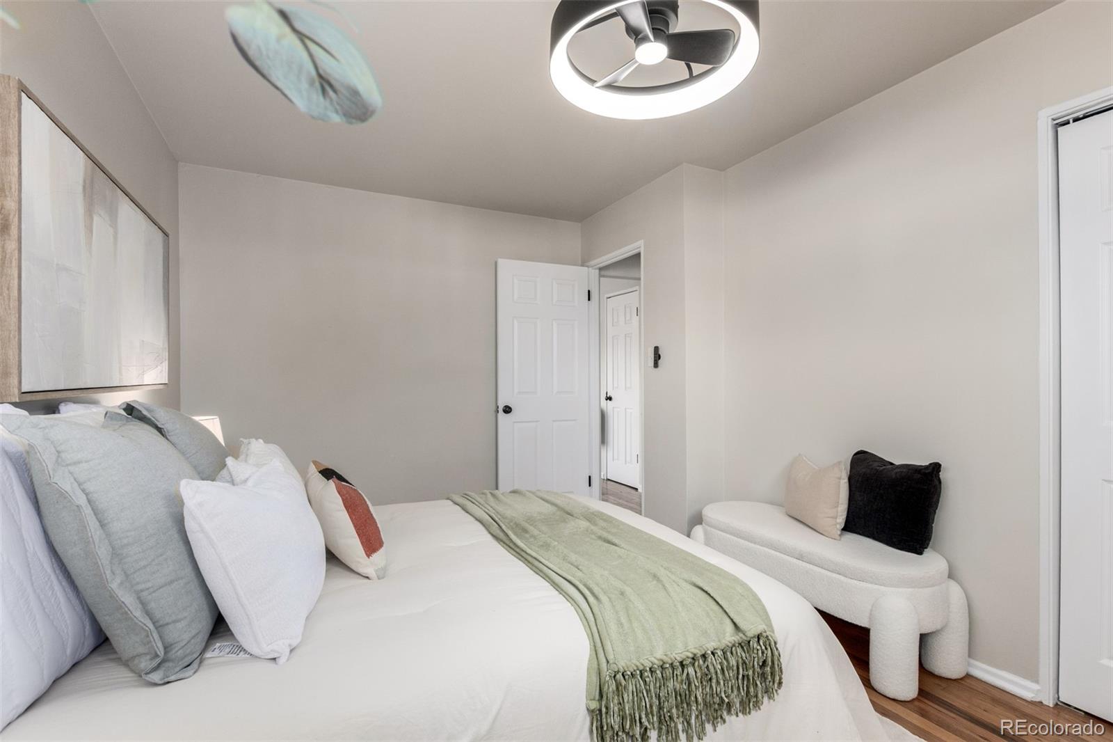 MLS Image #10 for 463 s xavier street,denver, Colorado