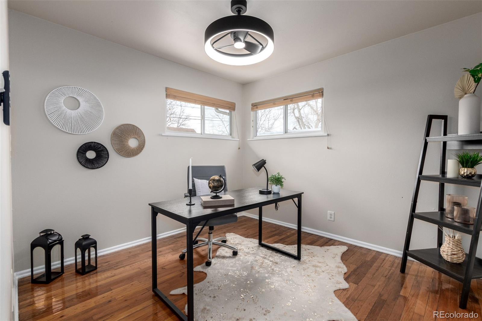MLS Image #13 for 463 s xavier street,denver, Colorado