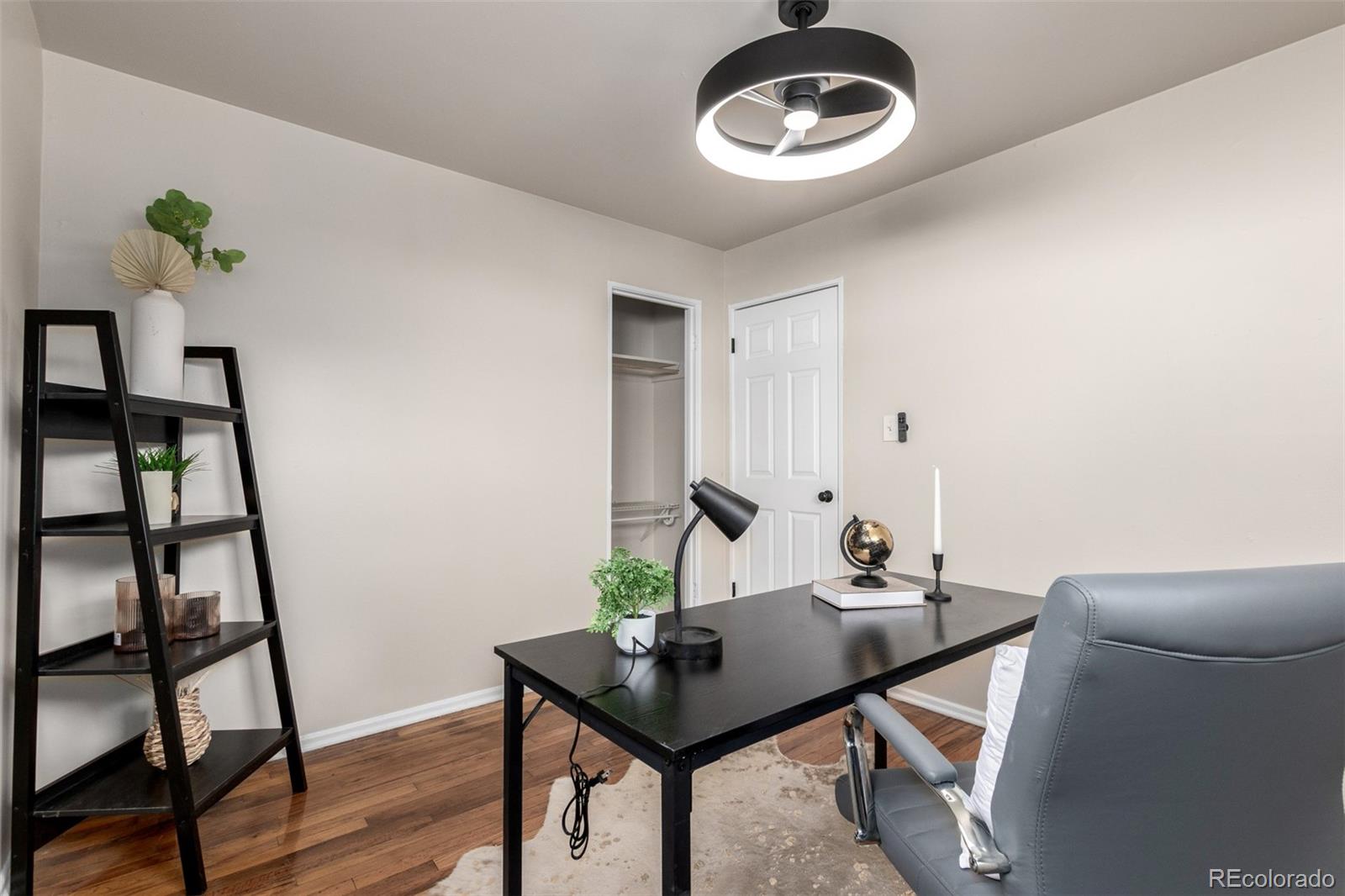 MLS Image #14 for 463 s xavier street,denver, Colorado