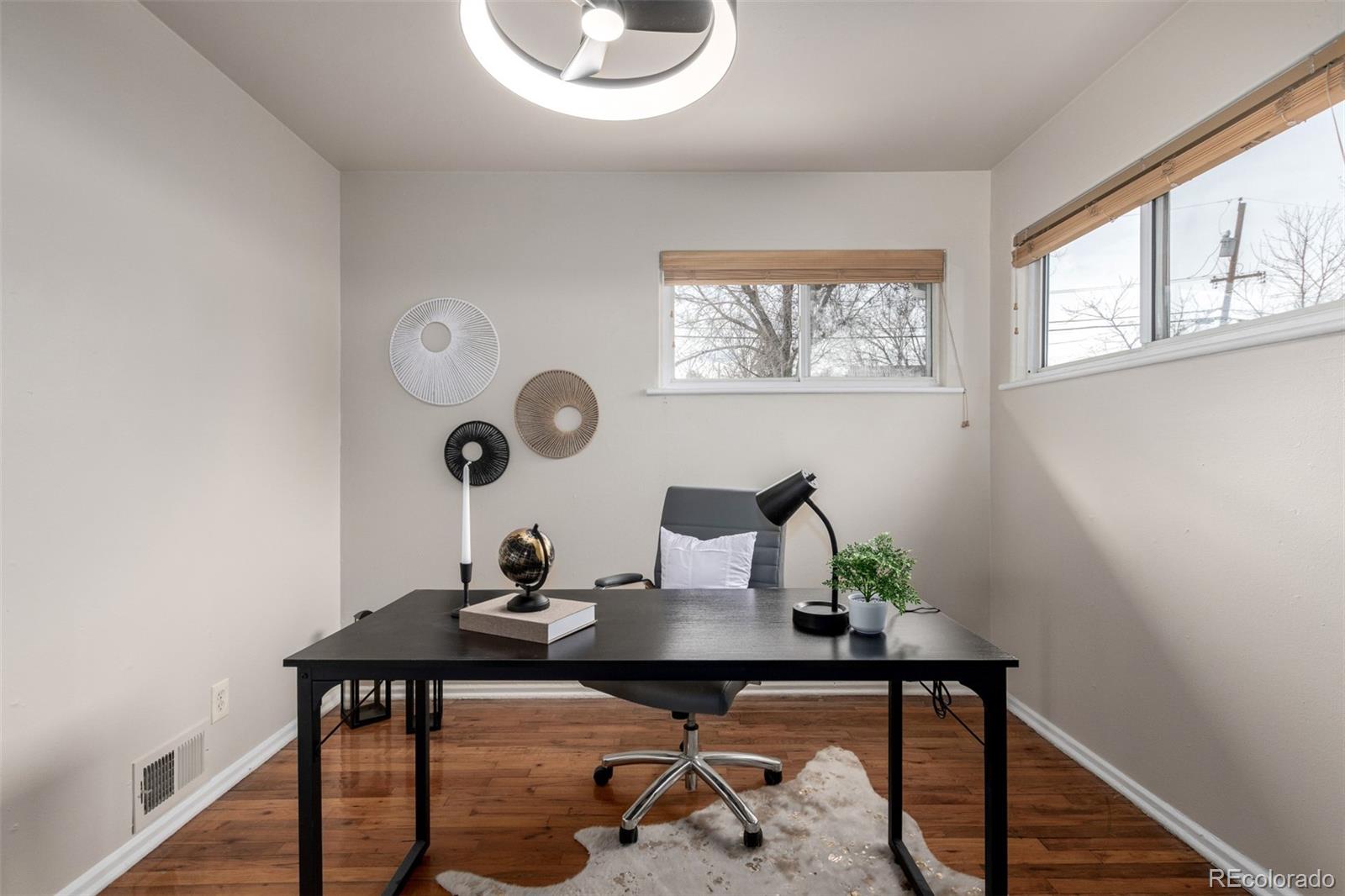 MLS Image #15 for 463 s xavier street,denver, Colorado