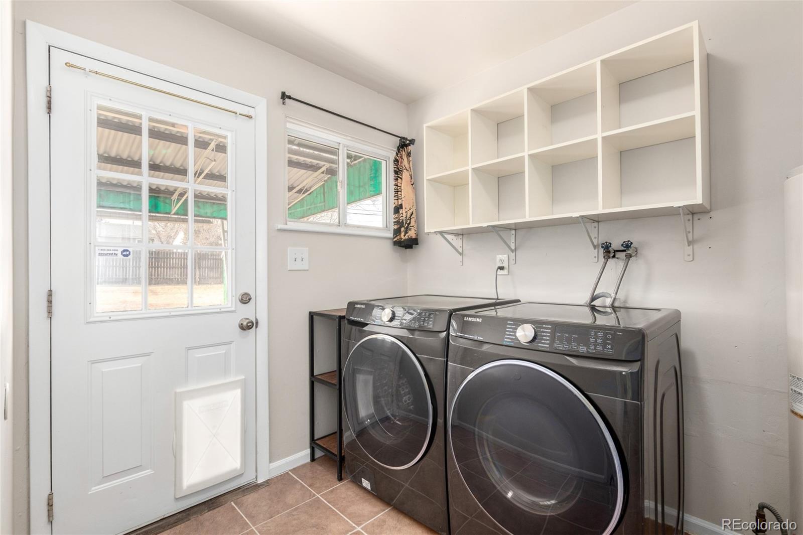 MLS Image #16 for 463 s xavier street,denver, Colorado