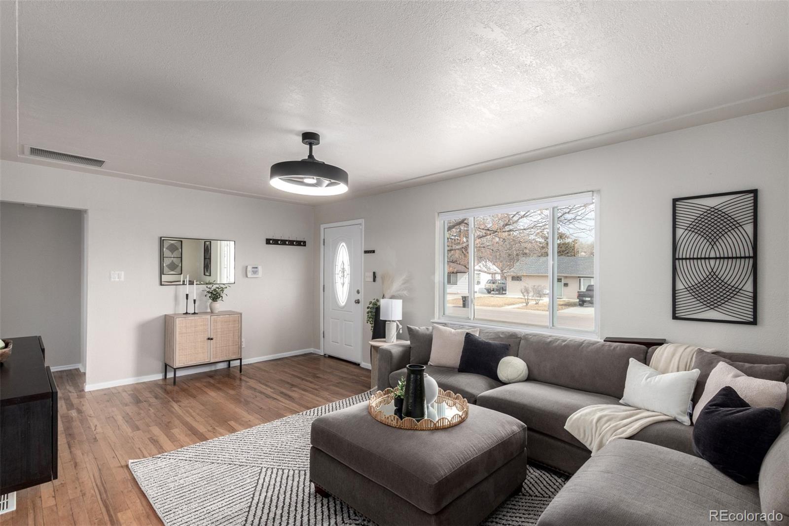 MLS Image #2 for 463 s xavier street,denver, Colorado