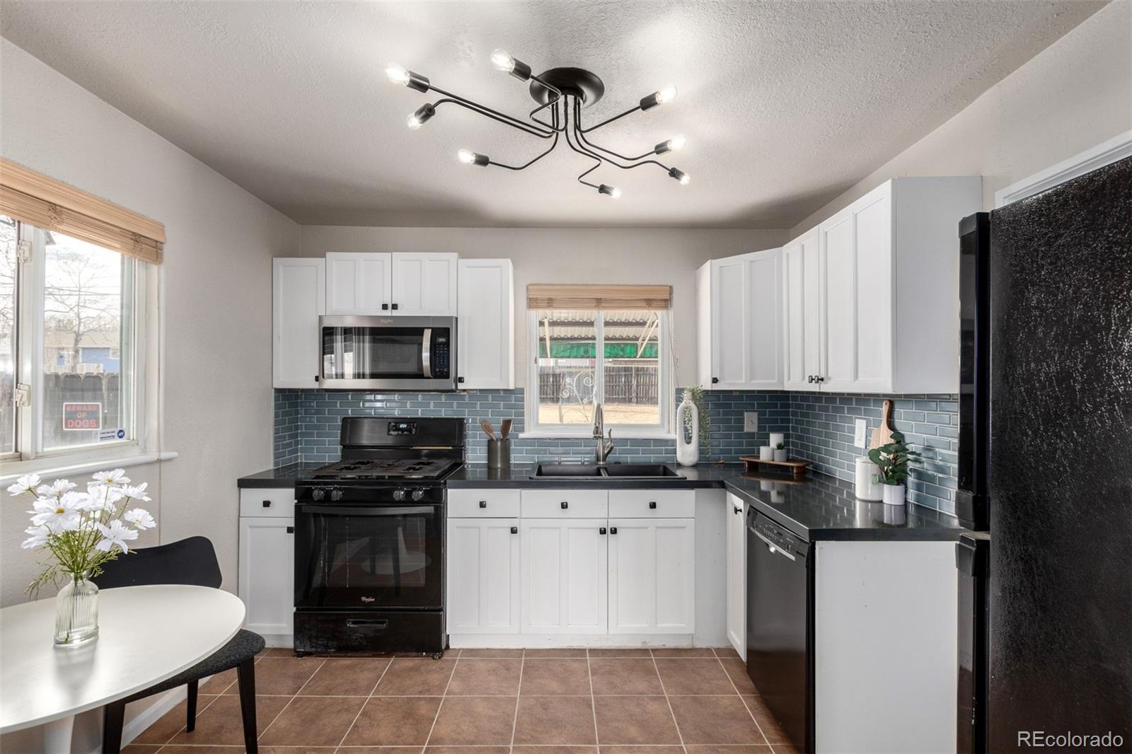 MLS Image #3 for 463 s xavier street,denver, Colorado