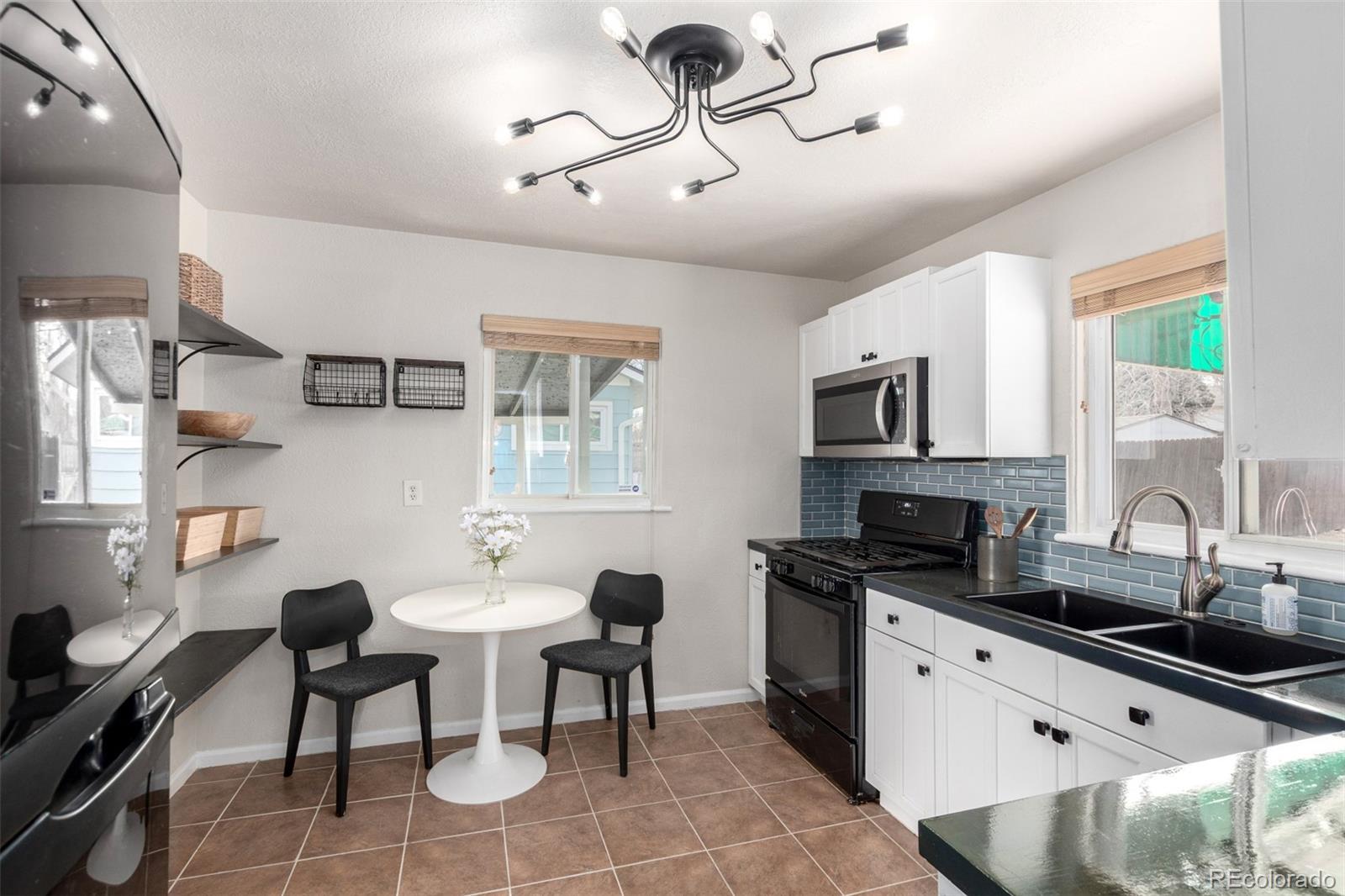 MLS Image #4 for 463 s xavier street,denver, Colorado