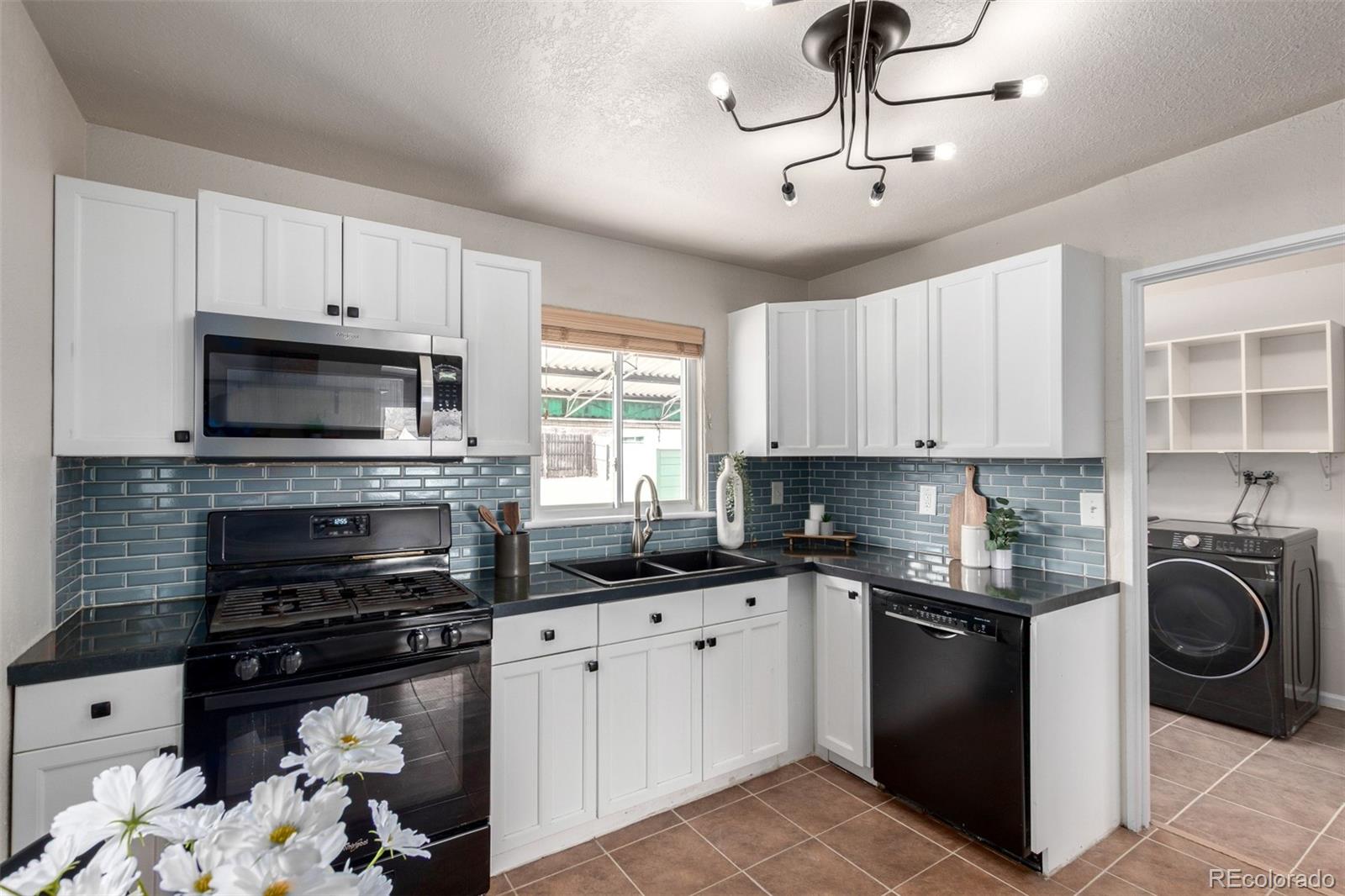 MLS Image #5 for 463 s xavier street,denver, Colorado