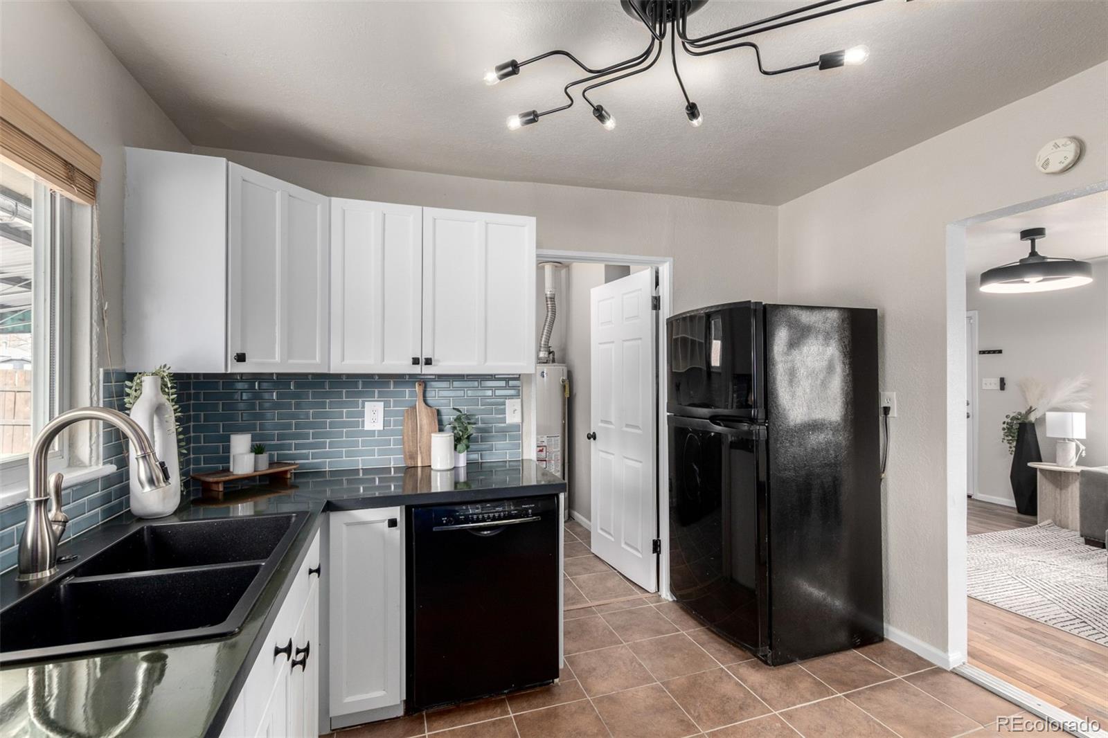 MLS Image #6 for 463 s xavier street,denver, Colorado