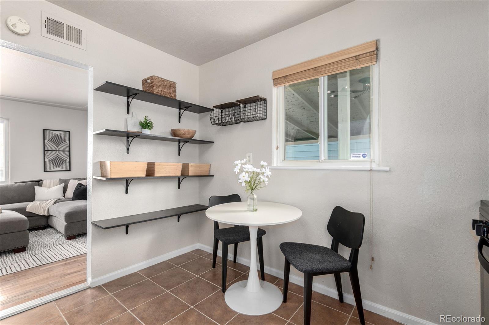 MLS Image #7 for 463 s xavier street,denver, Colorado