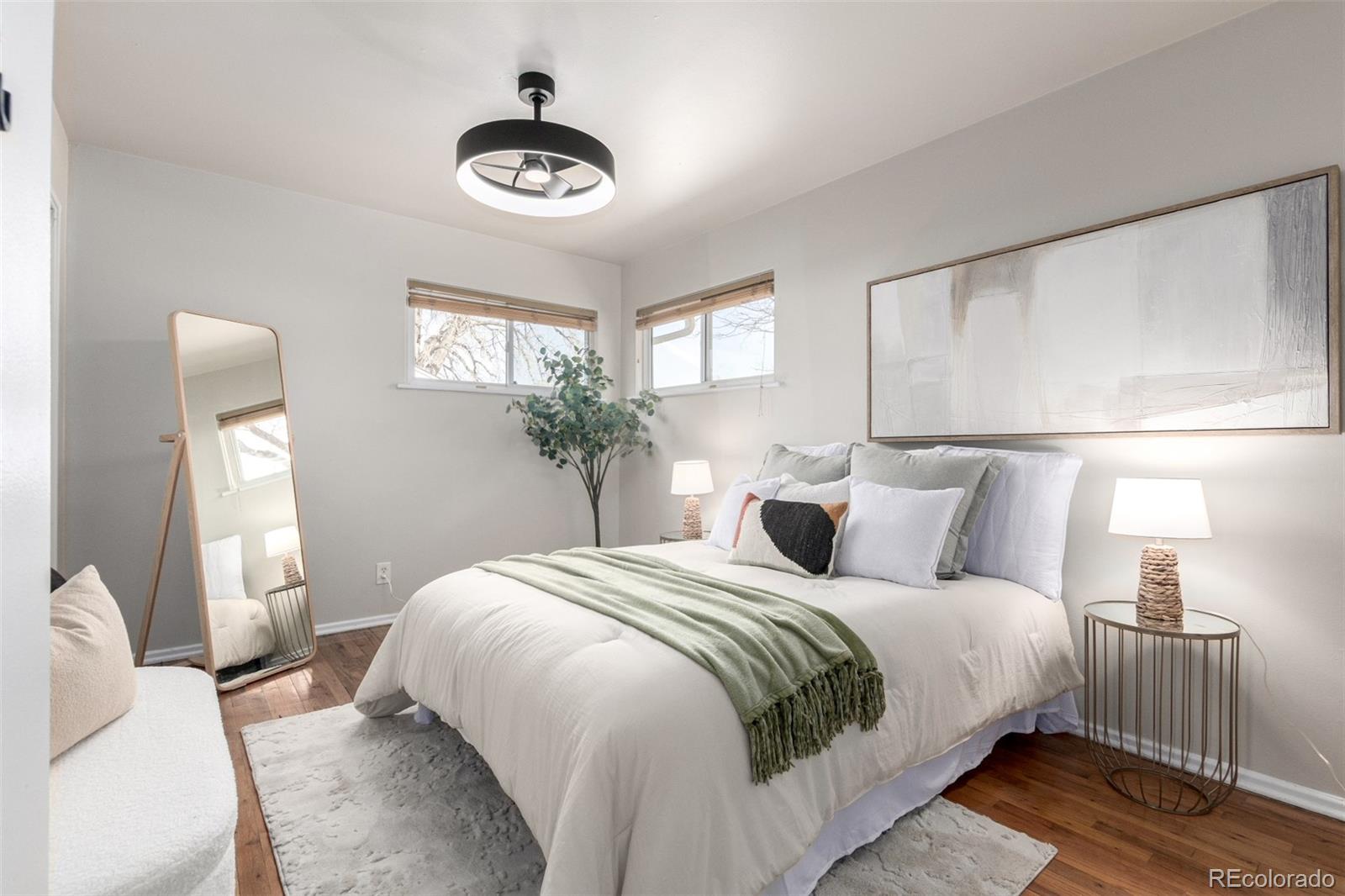 MLS Image #8 for 463 s xavier street,denver, Colorado