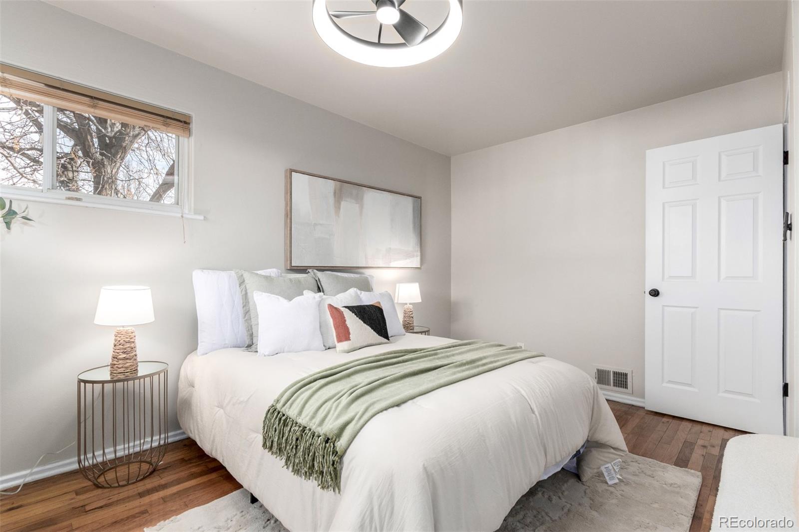 MLS Image #9 for 463 s xavier street,denver, Colorado