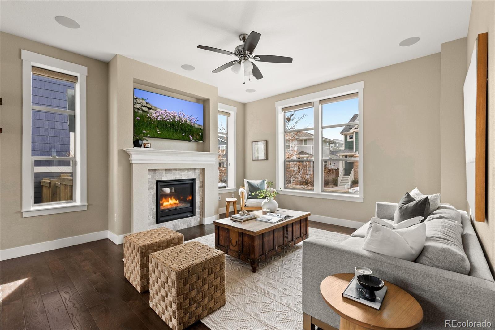 MLS Image #10 for 5234  chester street,denver, Colorado