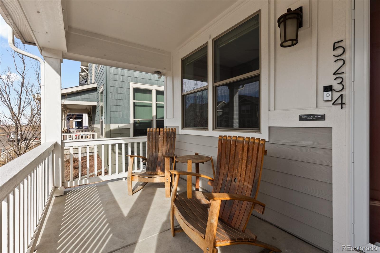 MLS Image #2 for 5234  chester street,denver, Colorado