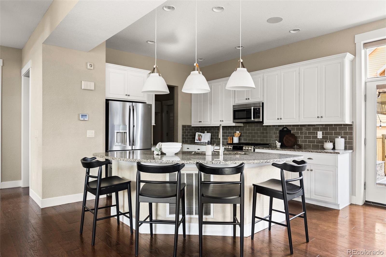 MLS Image #3 for 5234  chester street,denver, Colorado