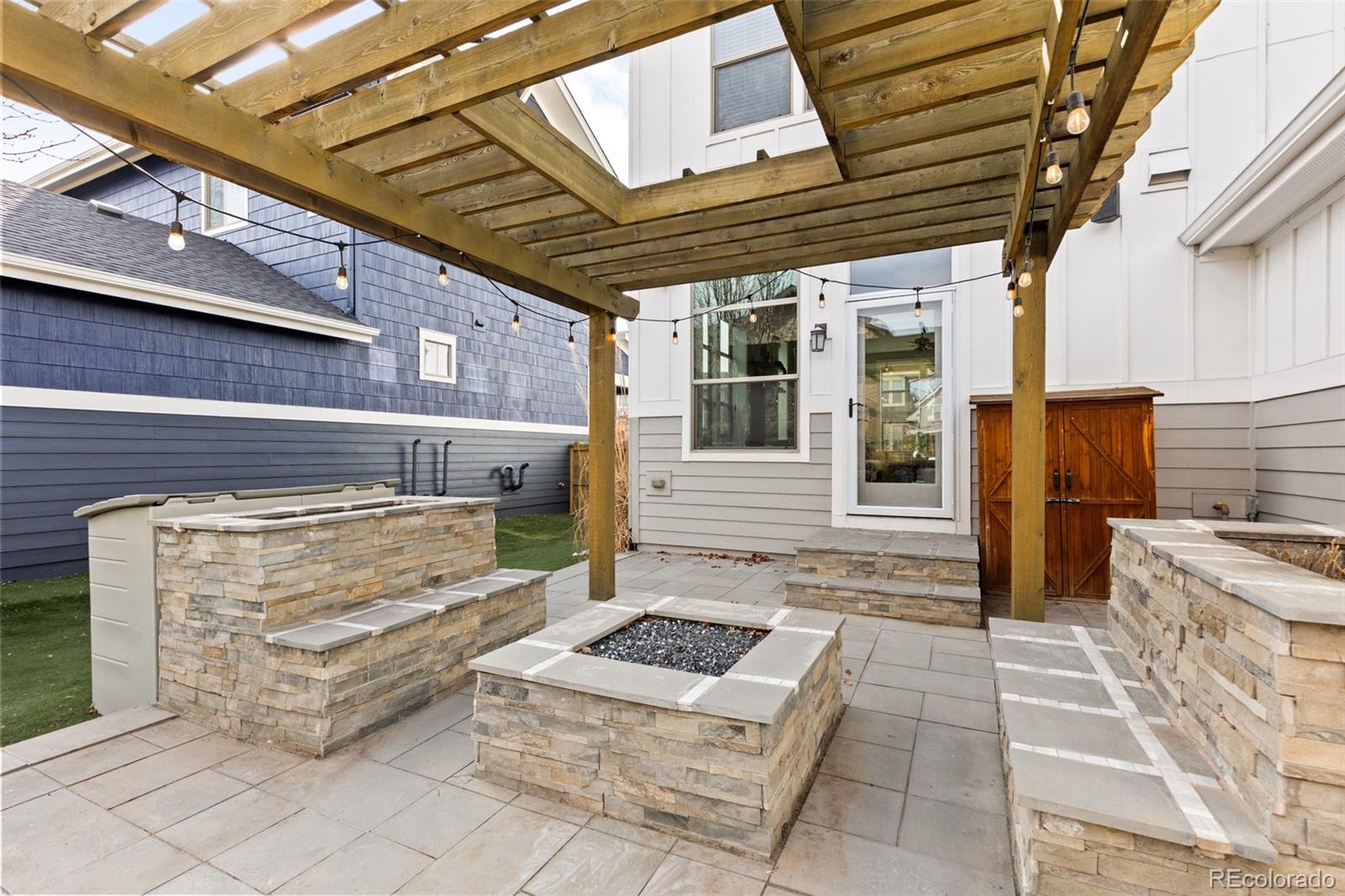MLS Image #35 for 5234  chester street,denver, Colorado