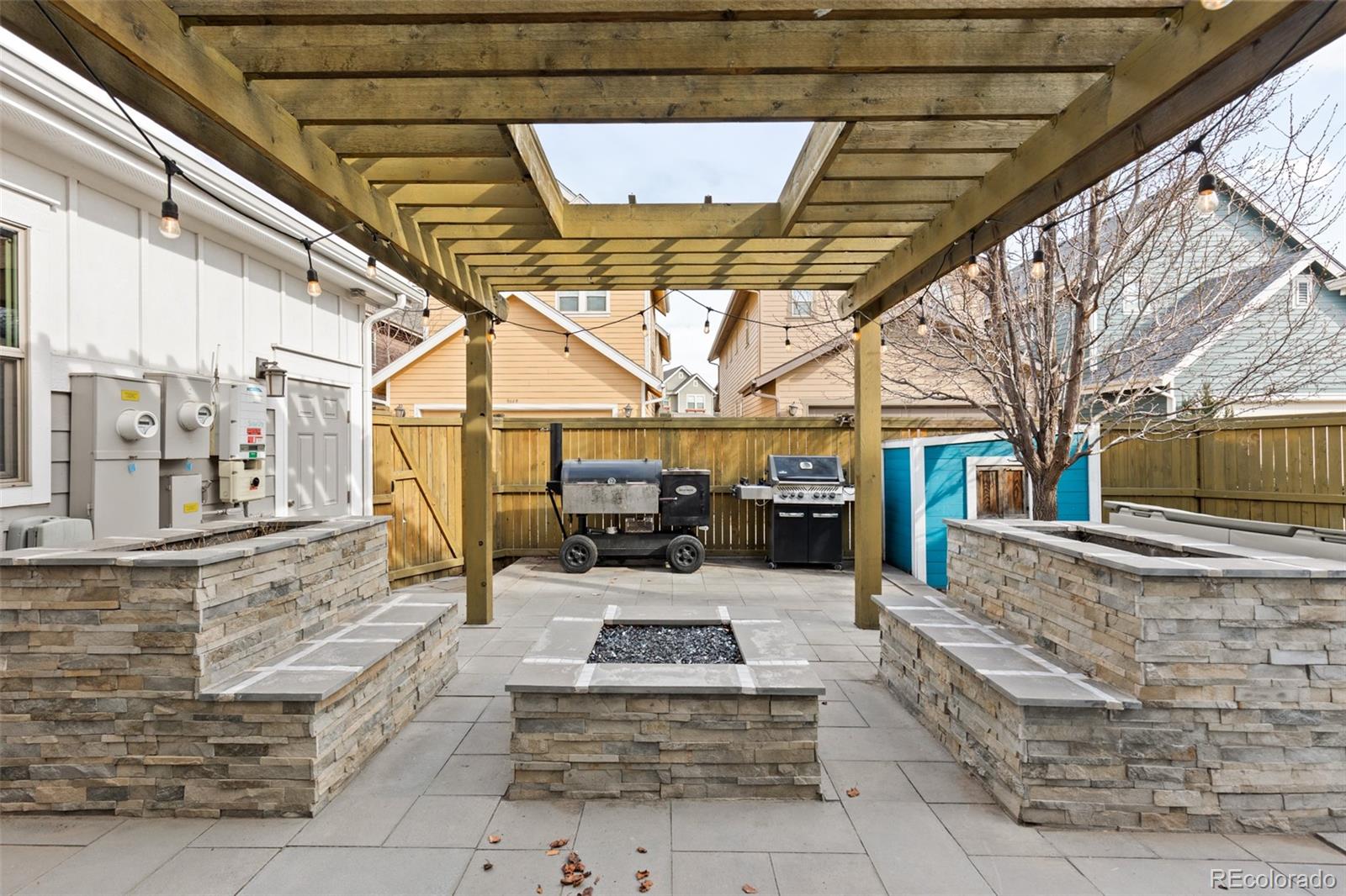 MLS Image #36 for 5234  chester street,denver, Colorado