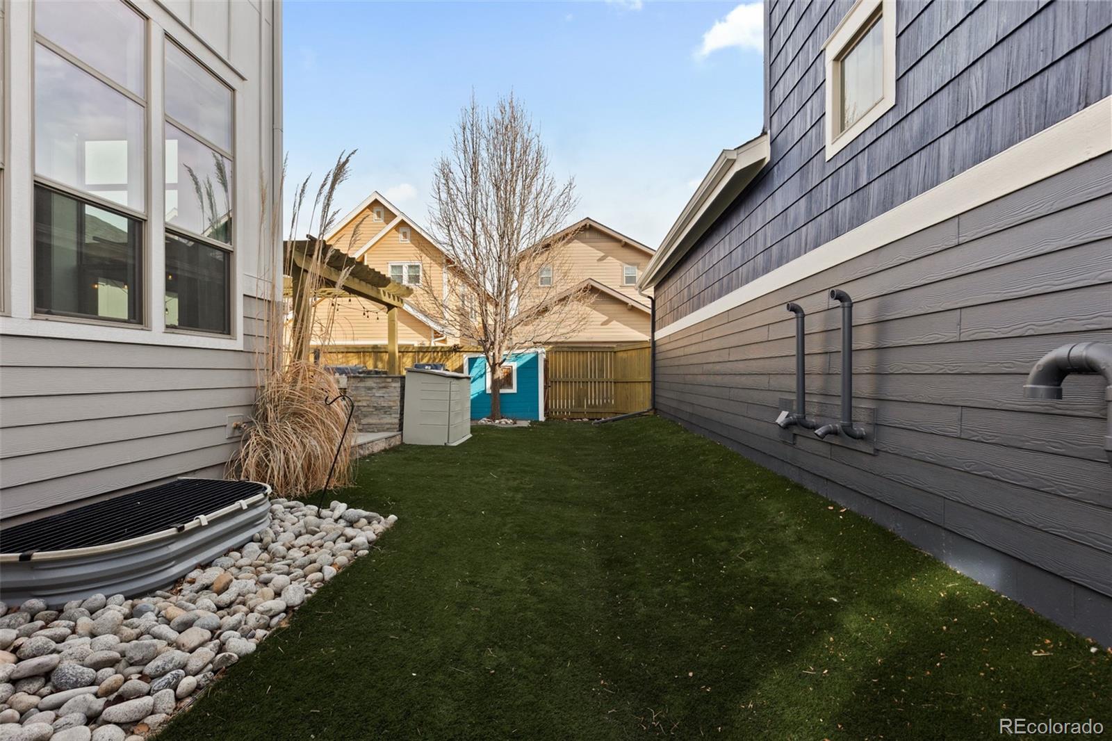 MLS Image #37 for 5234  chester street,denver, Colorado