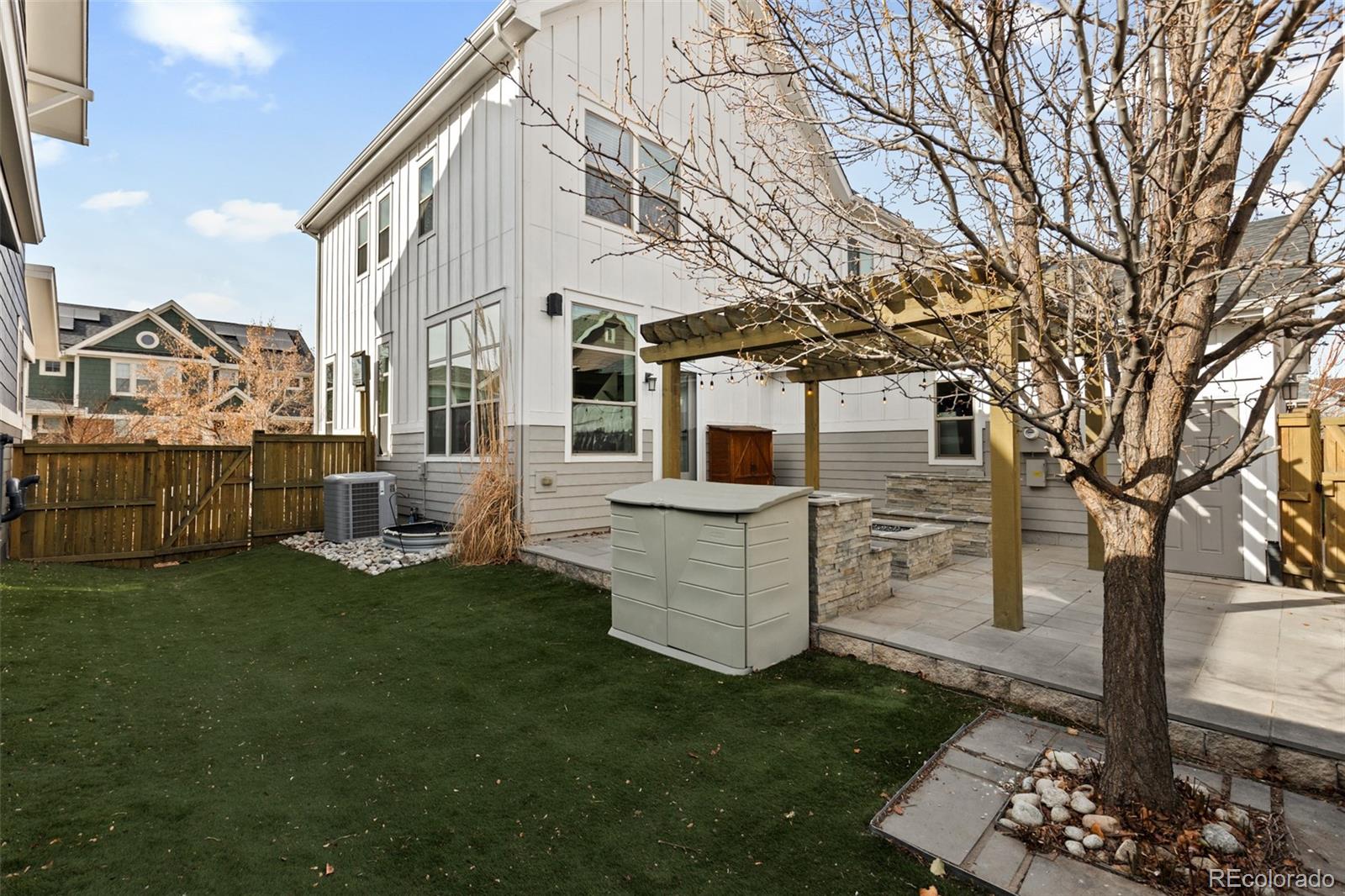 MLS Image #38 for 5234  chester street,denver, Colorado