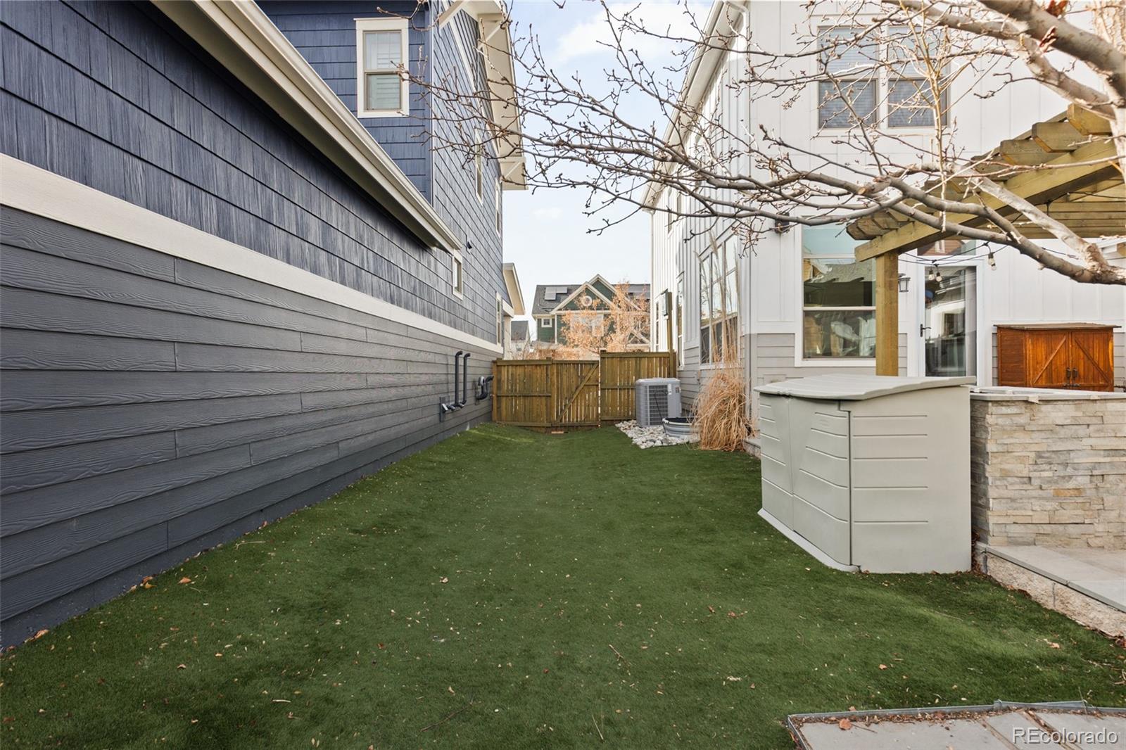 MLS Image #39 for 5234  chester street,denver, Colorado