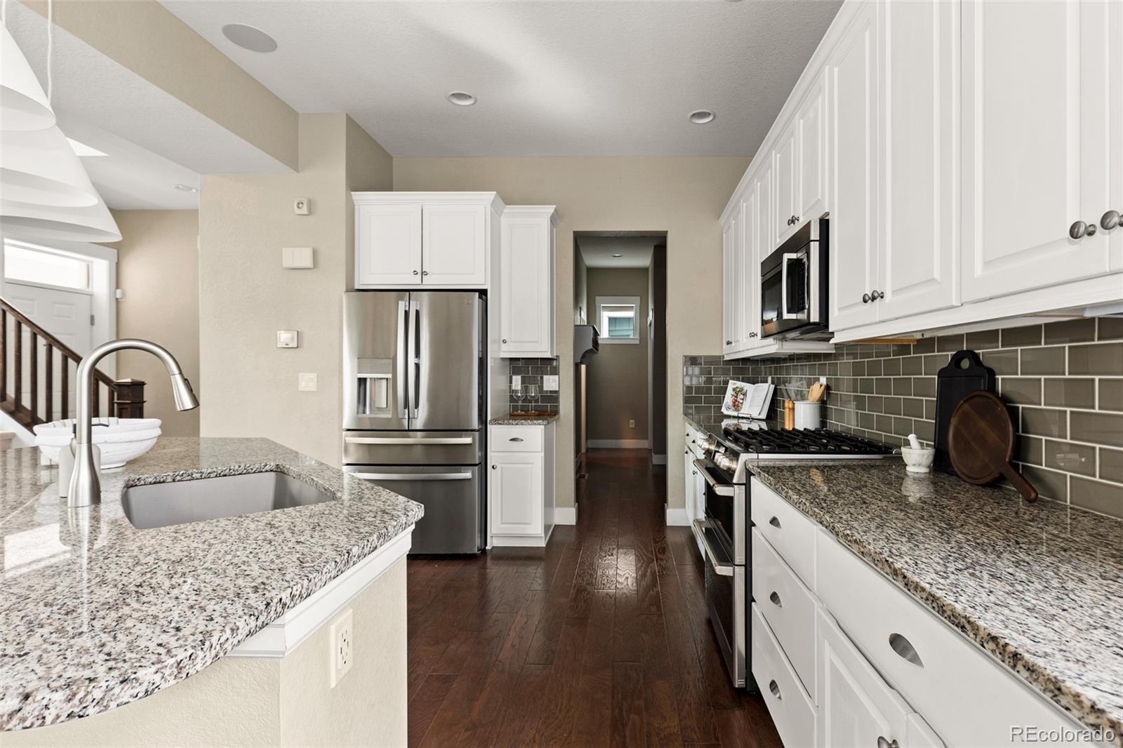 MLS Image #4 for 5234  chester street,denver, Colorado