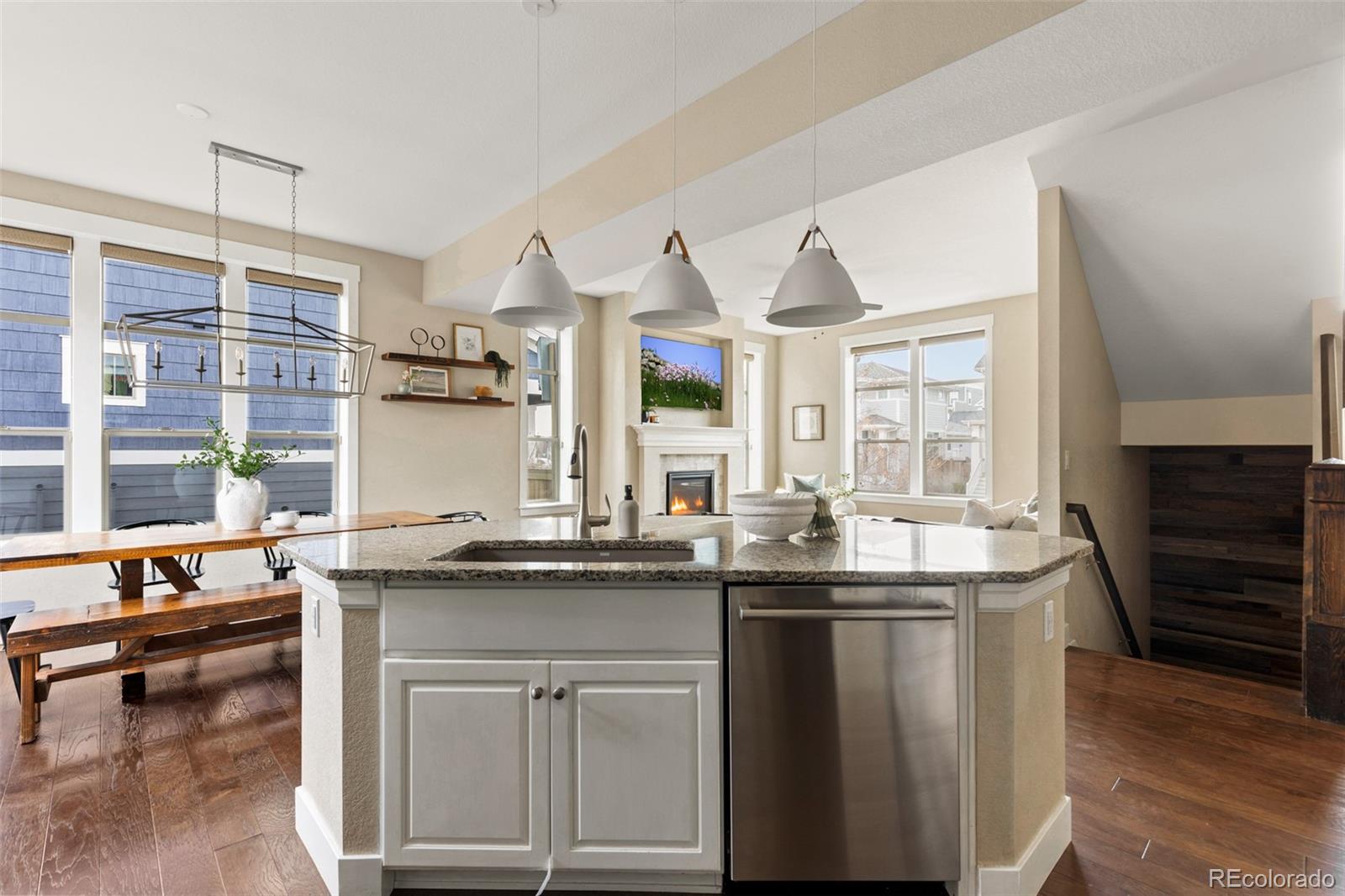 MLS Image #5 for 5234  chester street,denver, Colorado