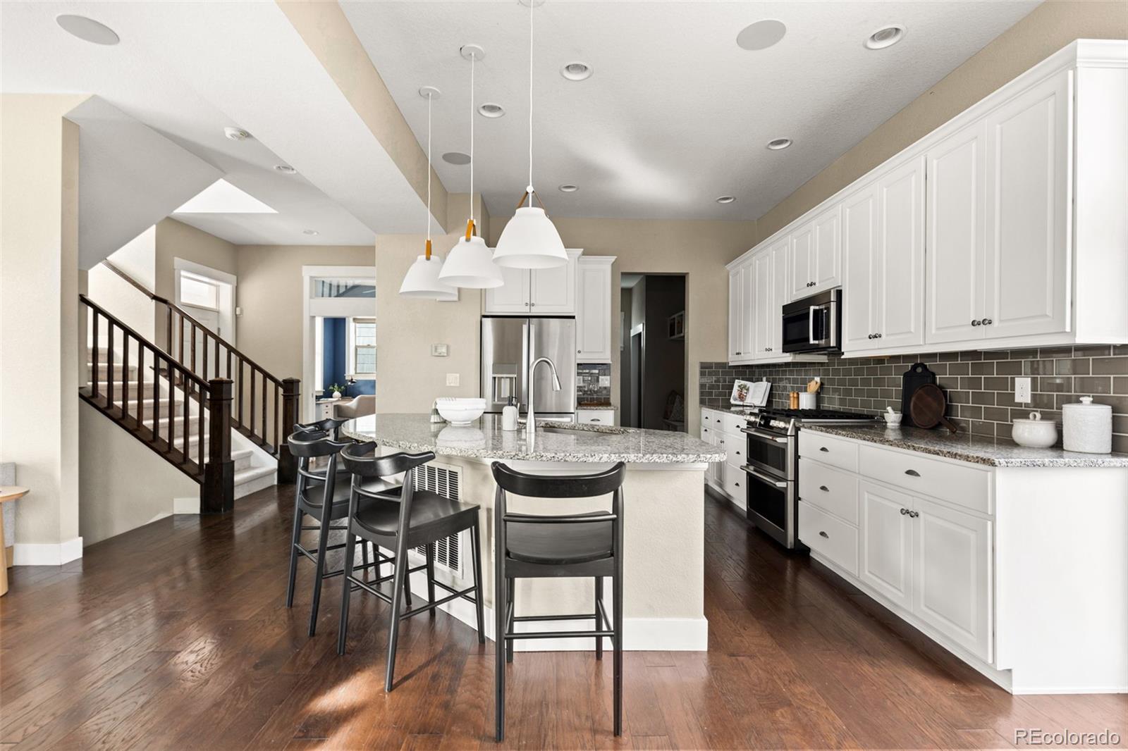 MLS Image #6 for 5234  chester street,denver, Colorado