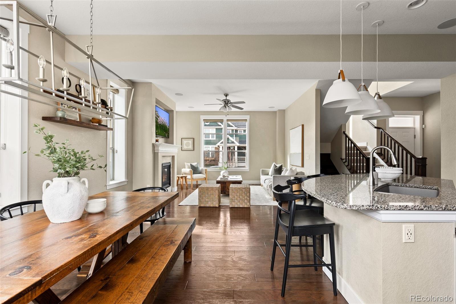 MLS Image #7 for 5234  chester street,denver, Colorado
