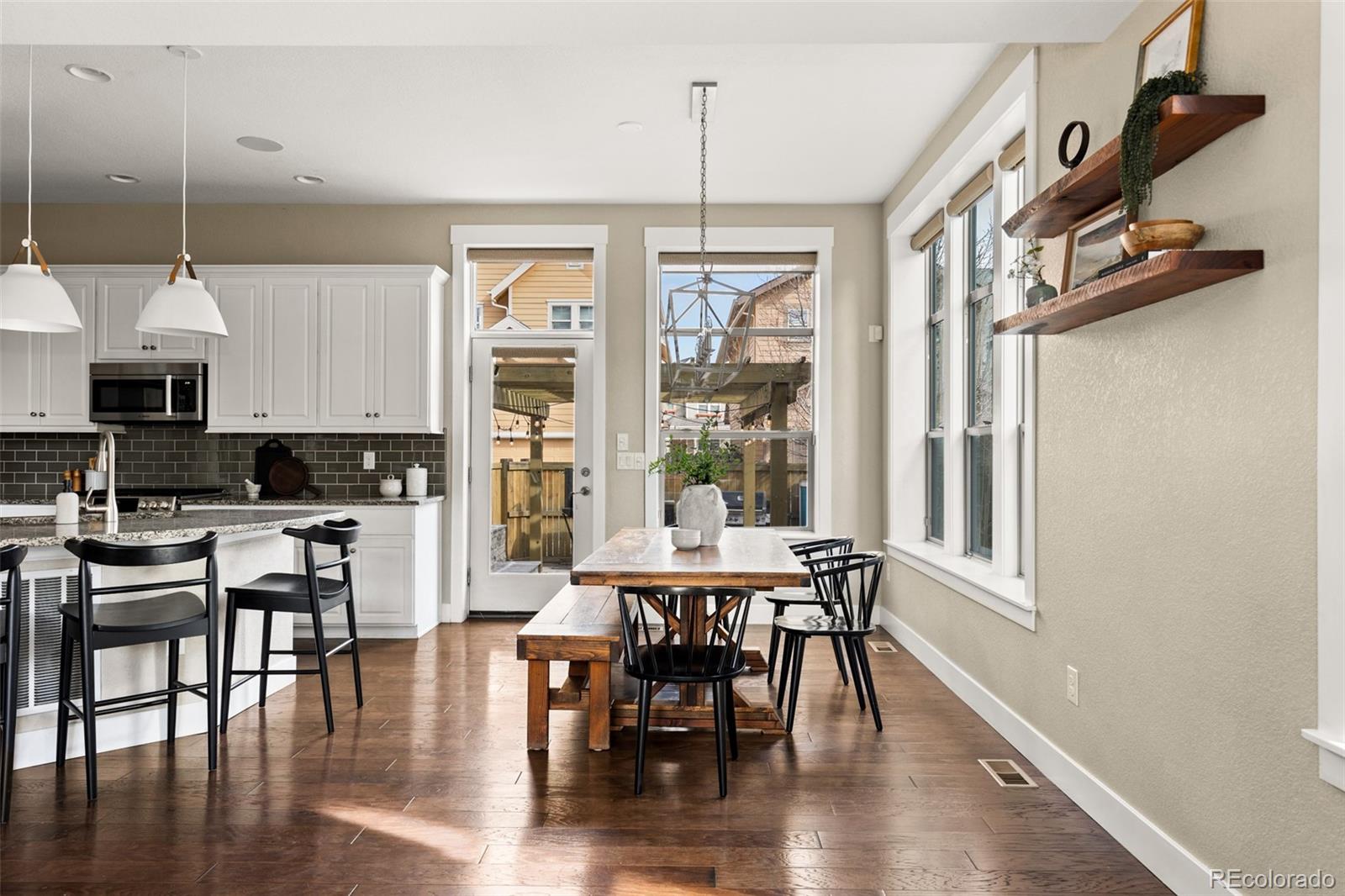 MLS Image #8 for 5234  chester street,denver, Colorado