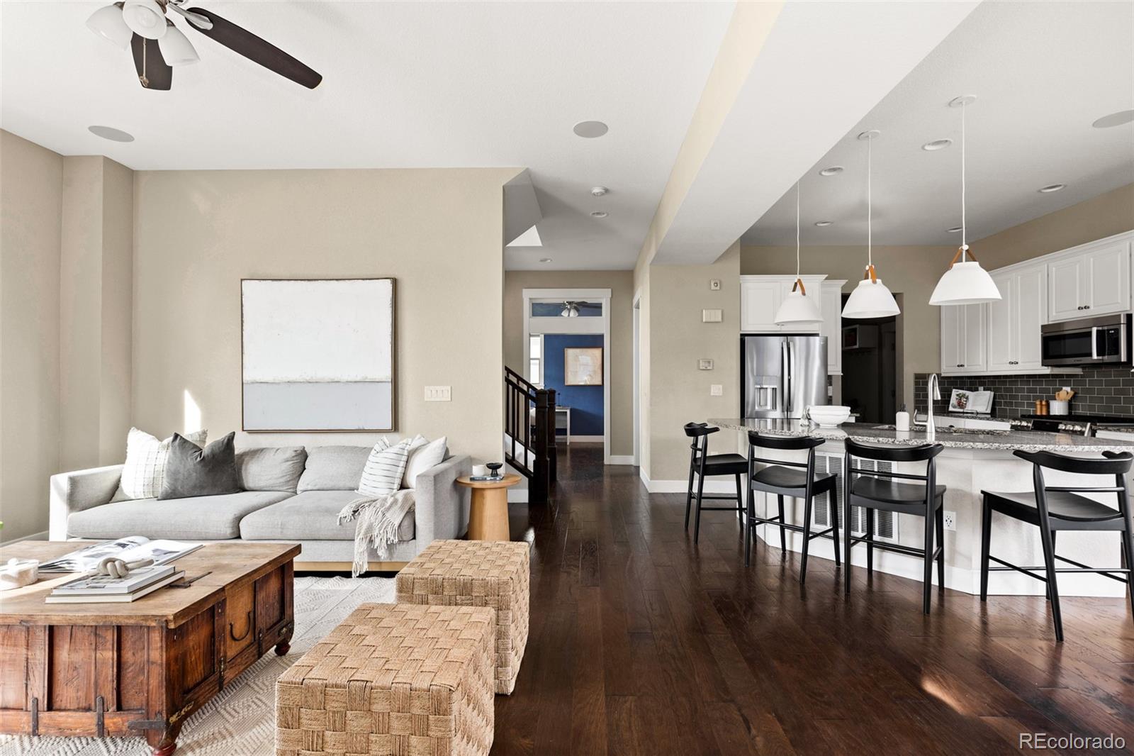 MLS Image #9 for 5234  chester street,denver, Colorado