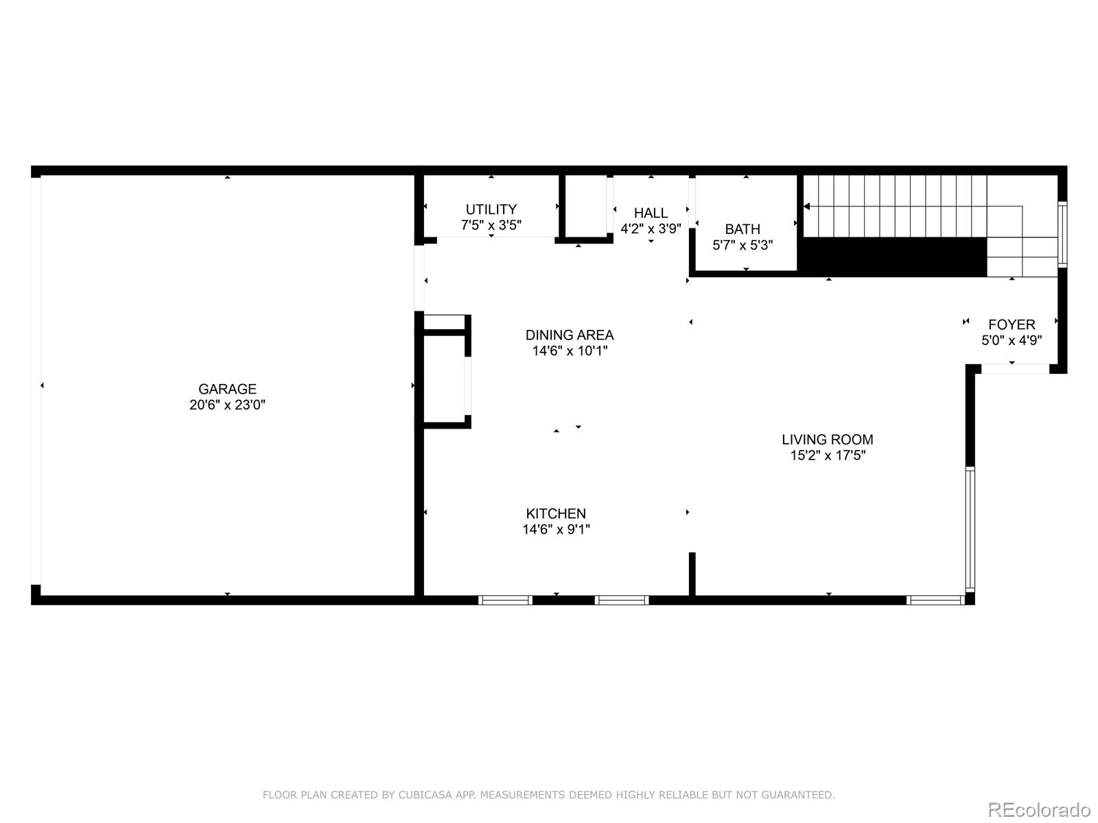 MLS Image #42 for 16351  askins loop ,parker, Colorado