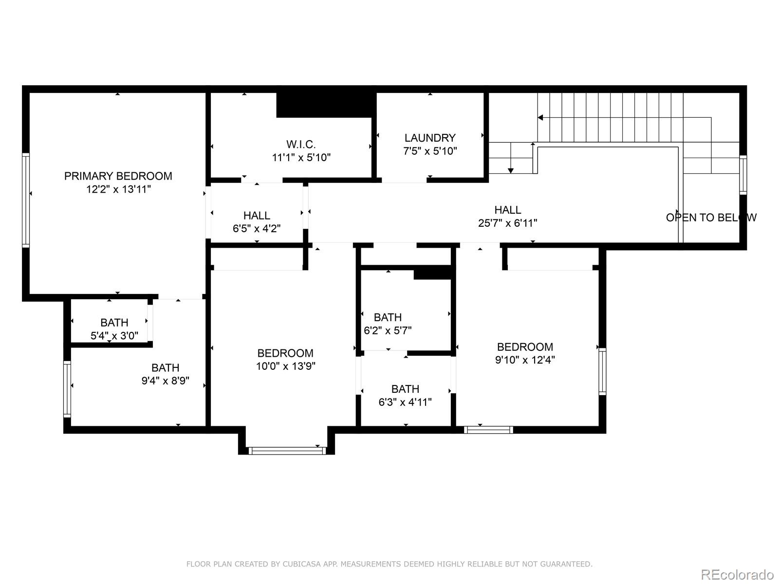 MLS Image #43 for 16351  askins loop ,parker, Colorado