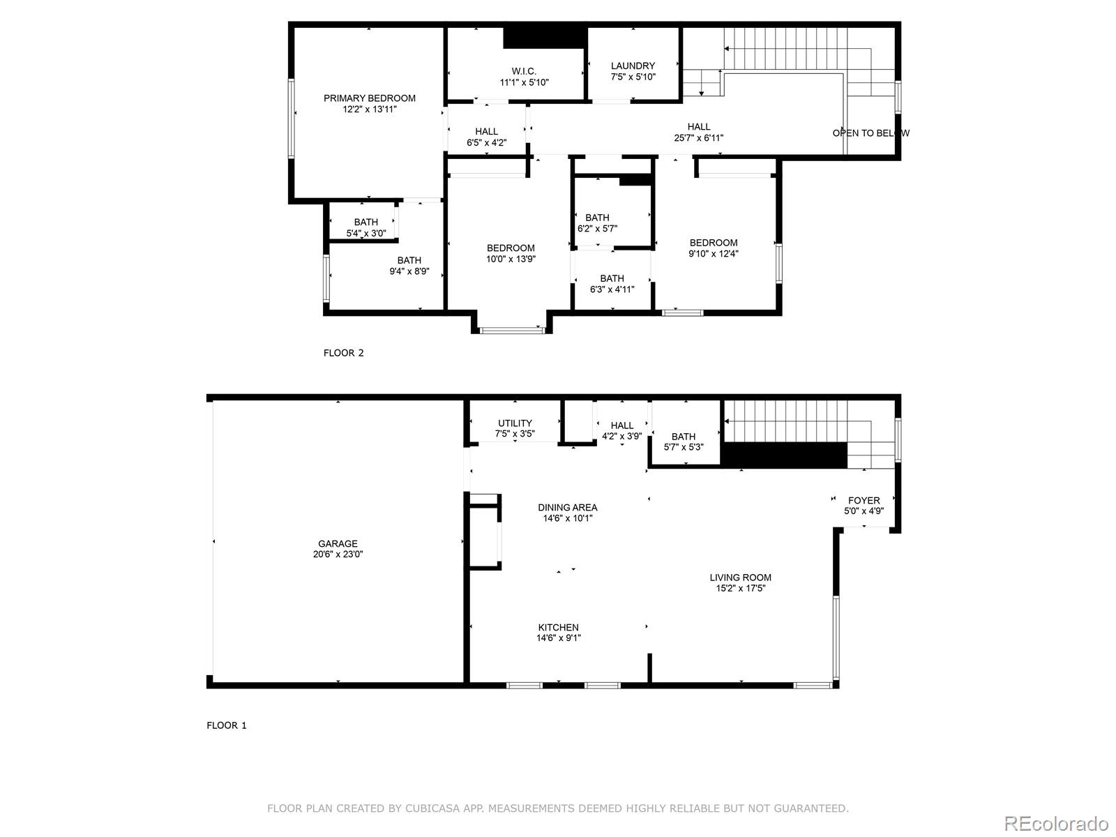 MLS Image #44 for 16351  askins loop ,parker, Colorado
