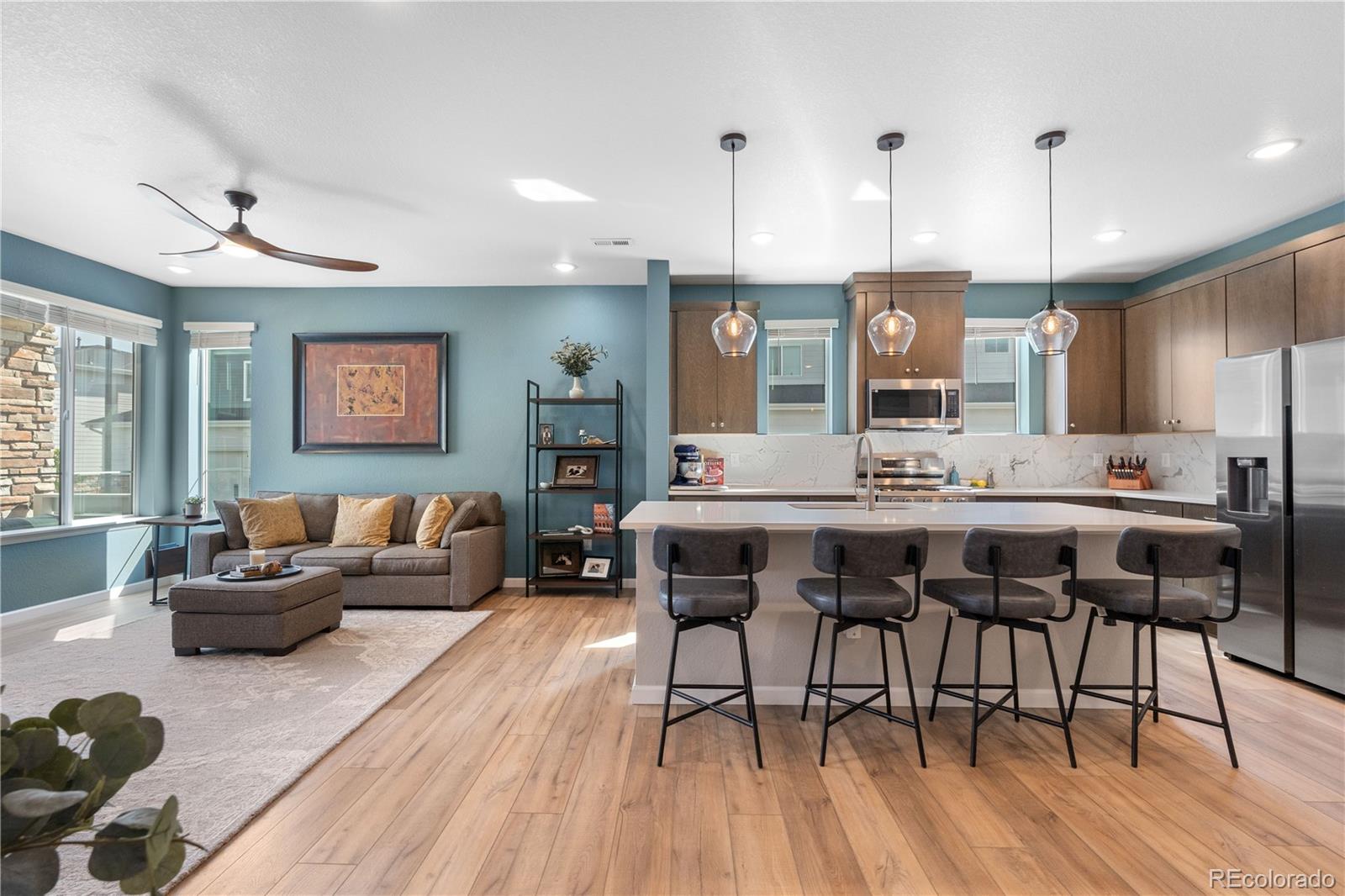 MLS Image #9 for 16351  askins loop ,parker, Colorado