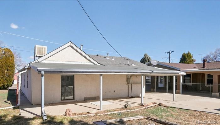 MLS Image #2 for 2604 e 6th street,pueblo, Colorado