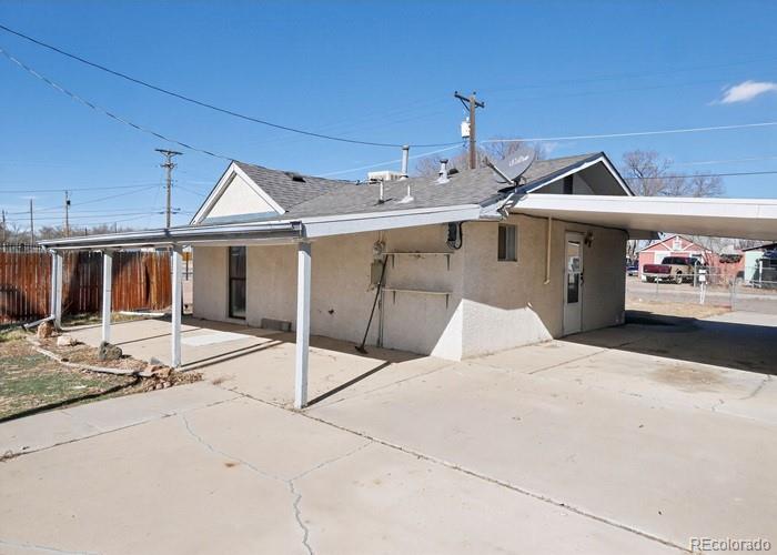 MLS Image #4 for 2604 e 6th street,pueblo, Colorado