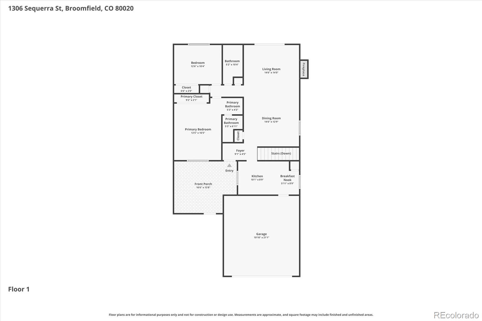 MLS Image #27 for 1306  sequerra street ,broomfield, Colorado