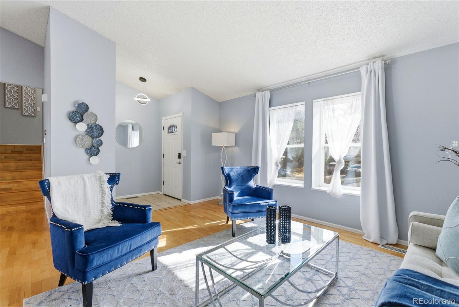 MLS Image #1 for 3756  adirondack drive,colorado springs, Colorado