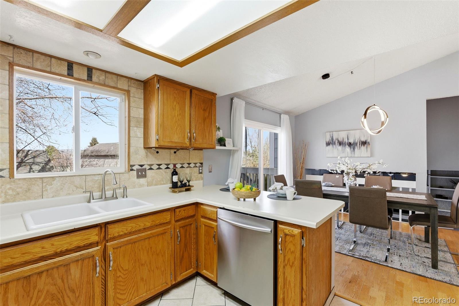 MLS Image #10 for 3756  adirondack drive,colorado springs, Colorado