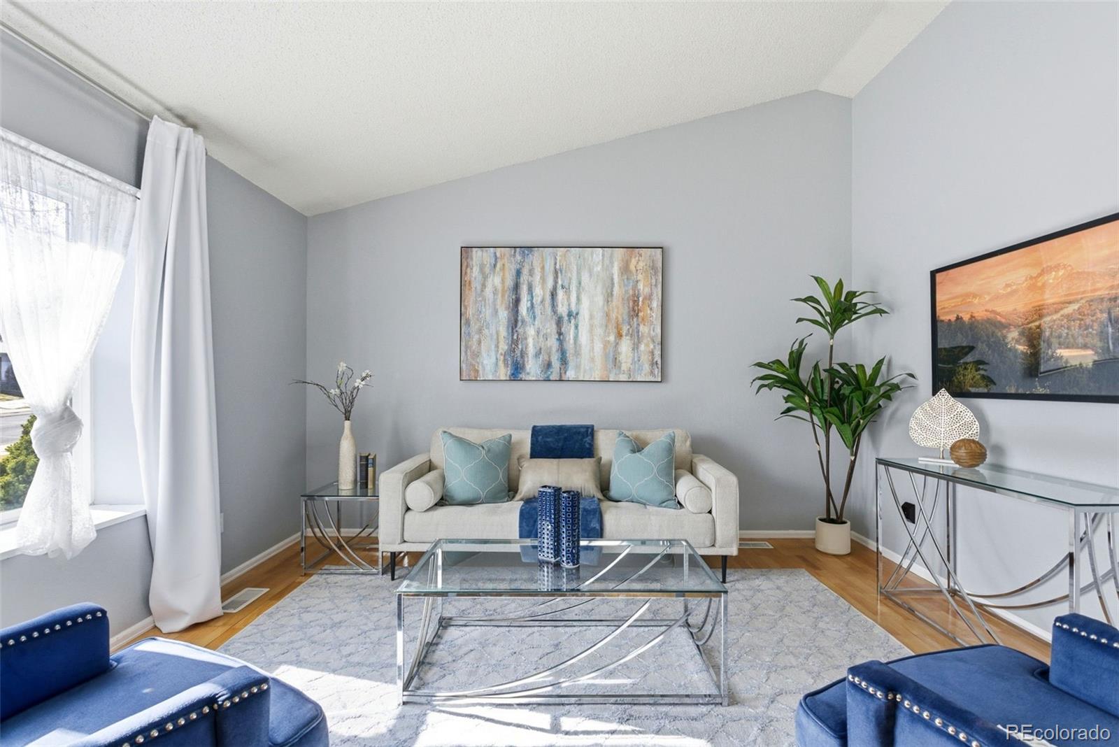 MLS Image #2 for 3756  adirondack drive,colorado springs, Colorado