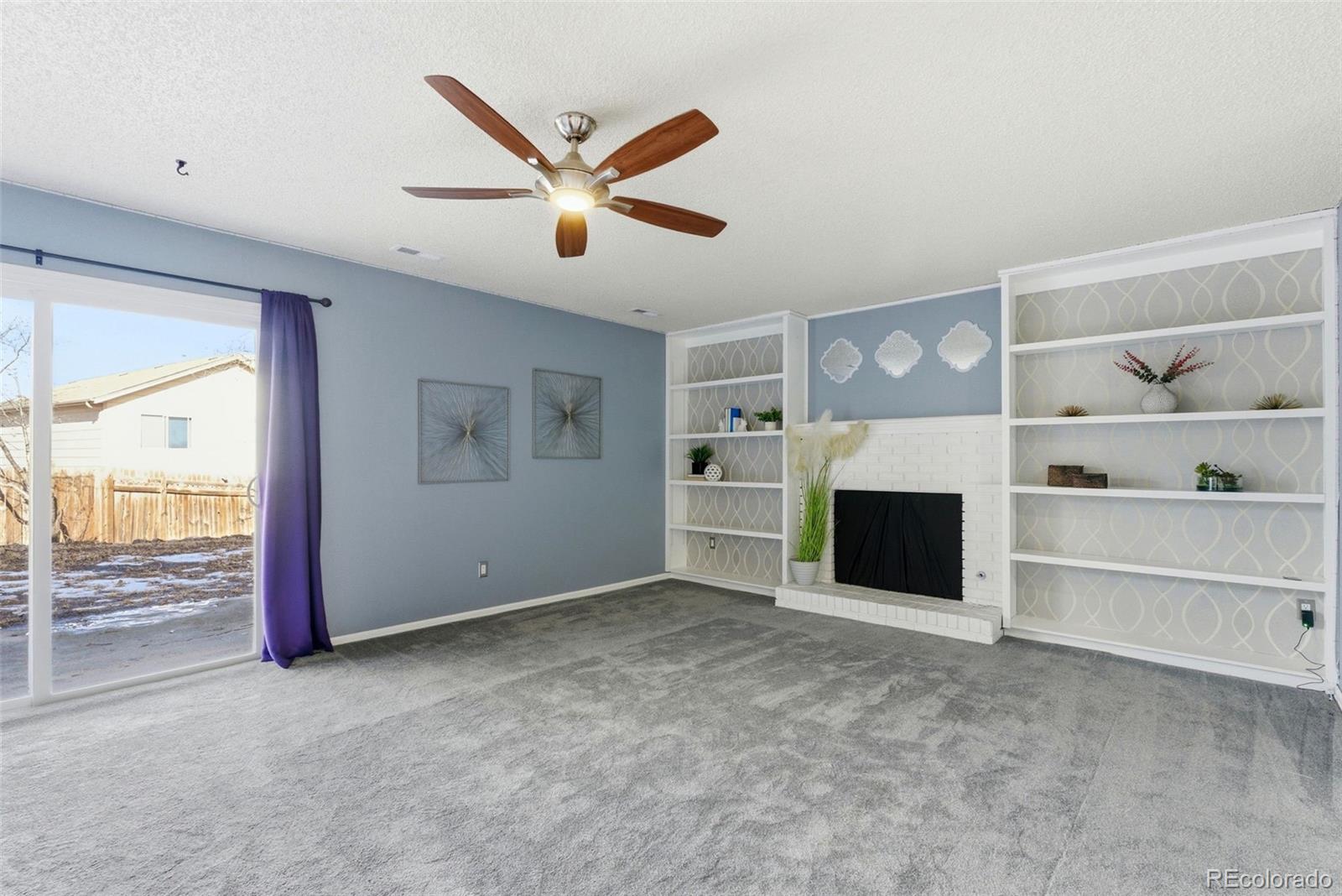 MLS Image #27 for 3756  adirondack drive,colorado springs, Colorado