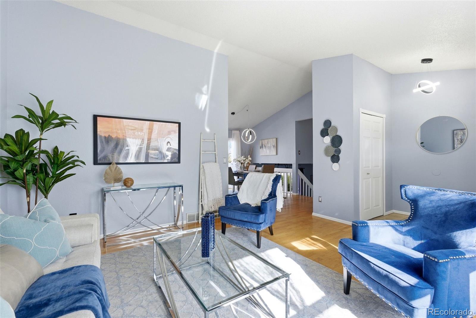 MLS Image #3 for 3756  adirondack drive,colorado springs, Colorado