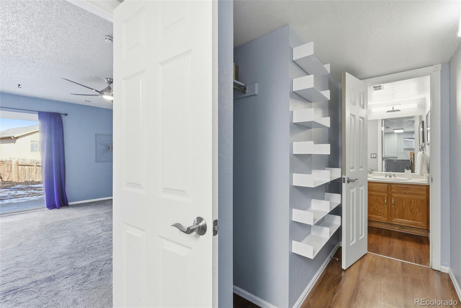 MLS Image #31 for 3756  adirondack drive,colorado springs, Colorado