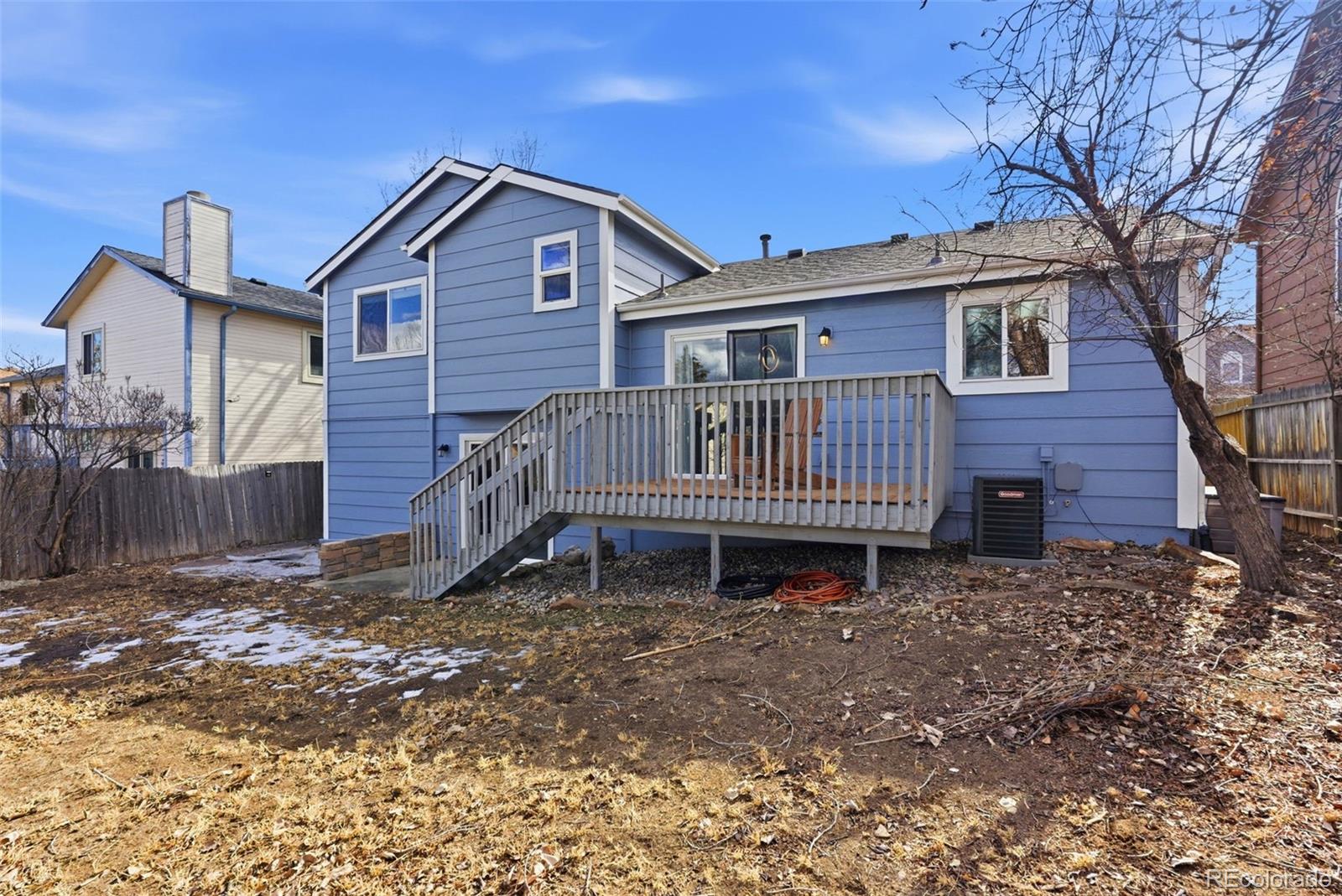 MLS Image #35 for 3756  adirondack drive,colorado springs, Colorado