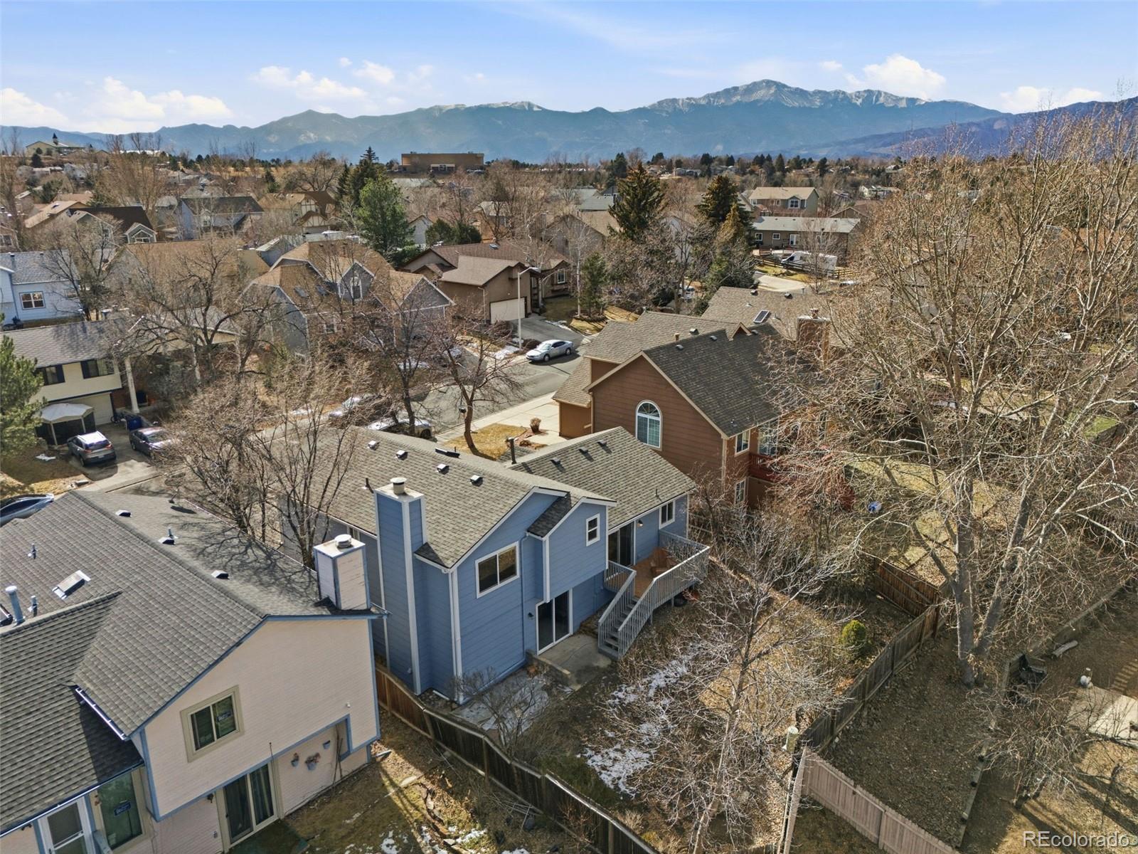 MLS Image #37 for 3756  adirondack drive,colorado springs, Colorado